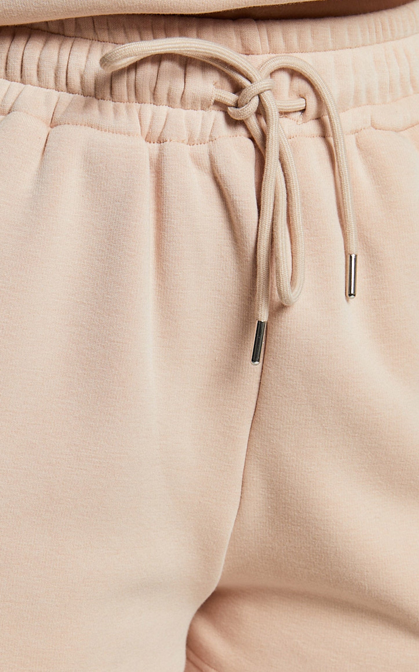 The Hunger Project X Showpo - THP Shorts in Beige