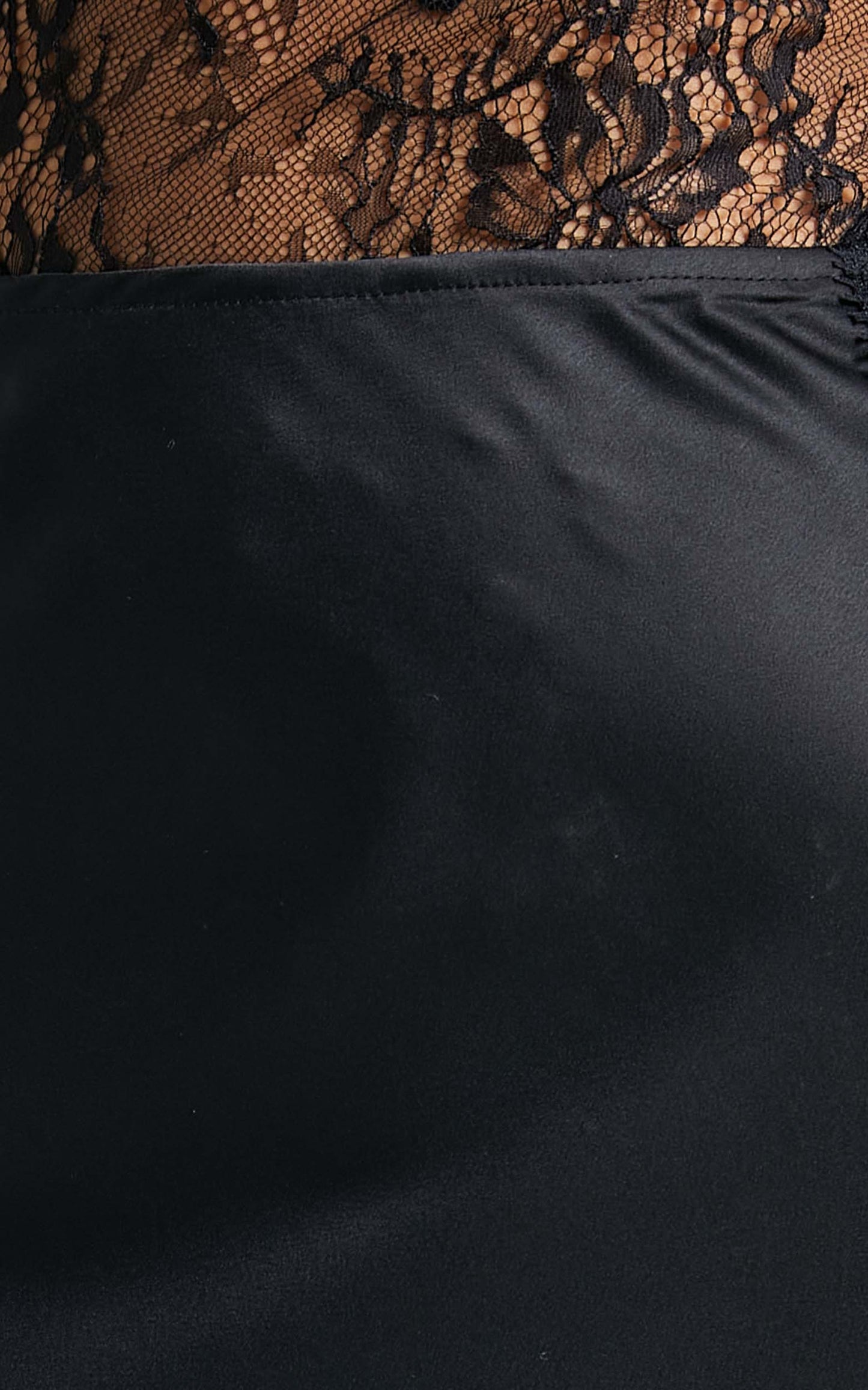 Tilly Skirt in Black