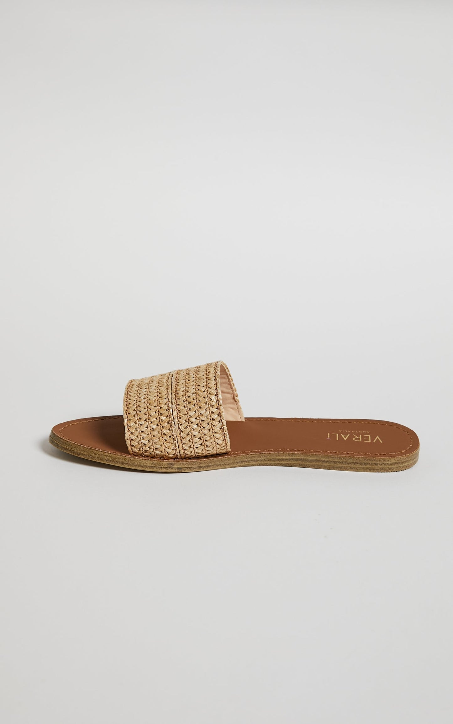 Verali - Talby Slides in Natural Weave