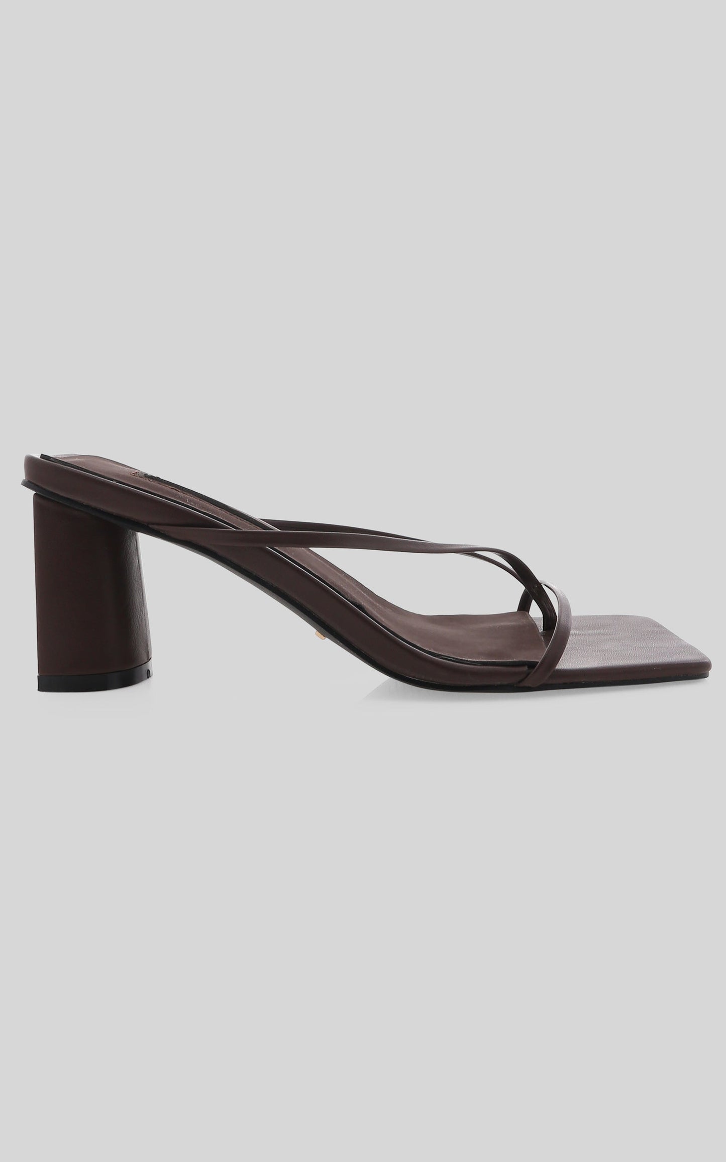 Billini - Waylon Heels in Espresso
