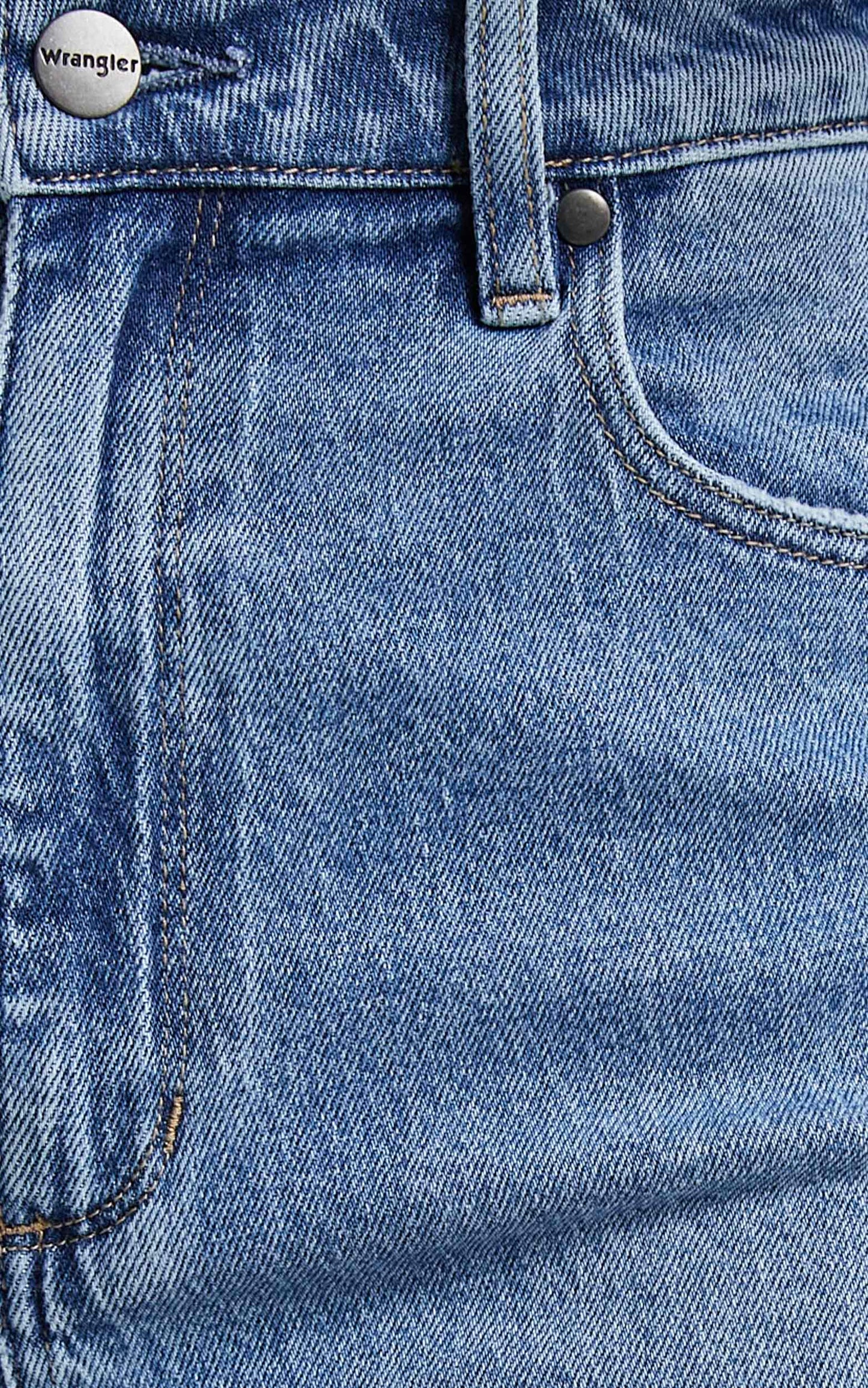 Wrangler - Drew Jean in Wanderlust