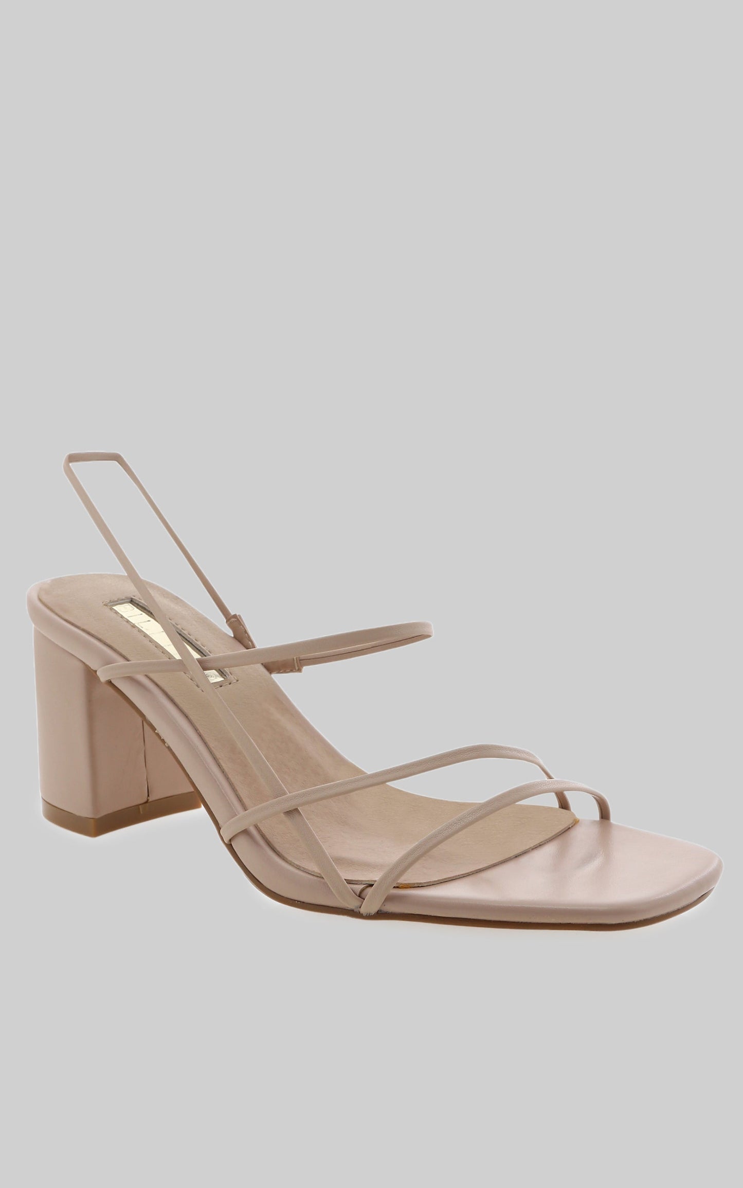 Billini - Yachi Heels in Nude