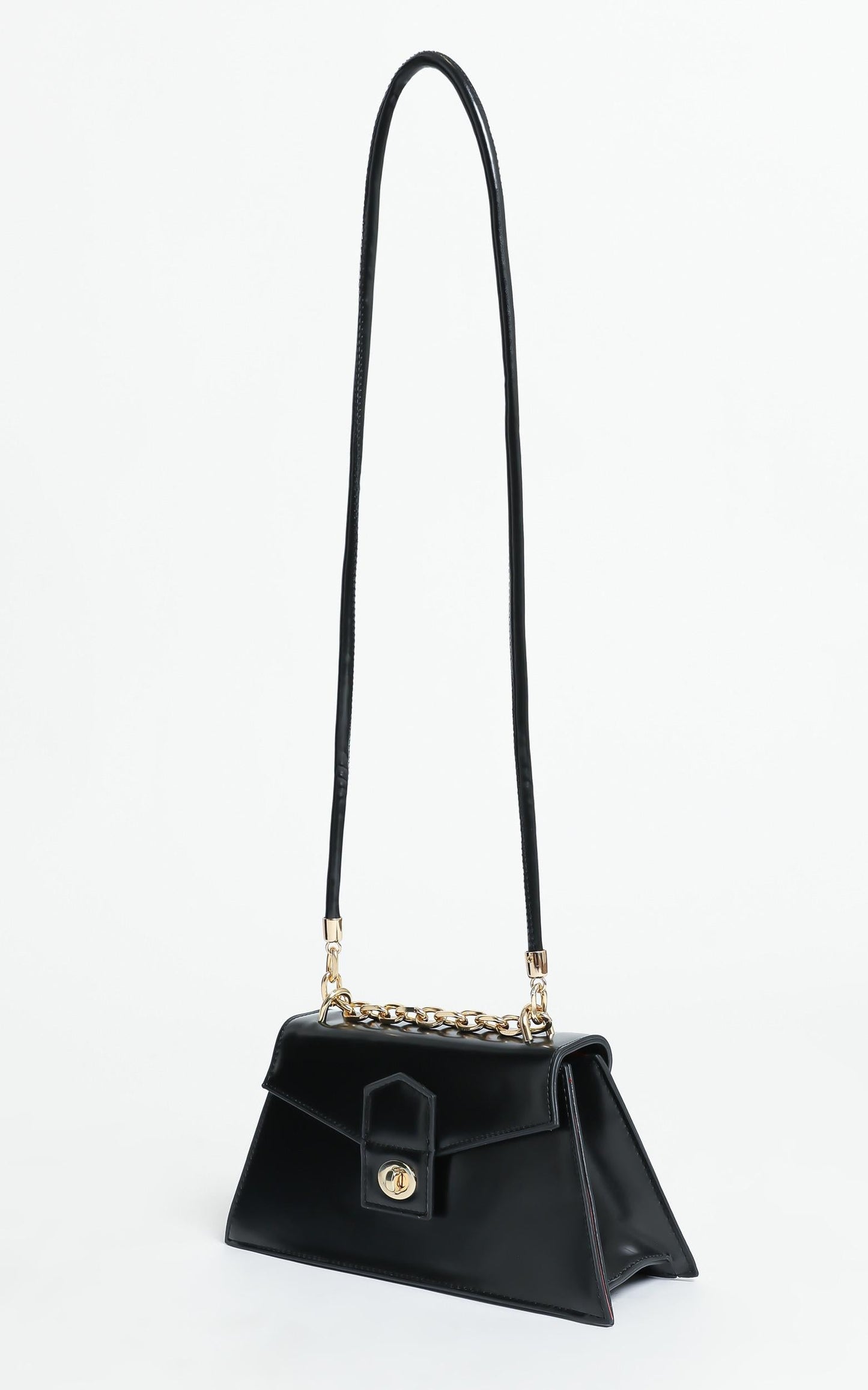 Allegra Bag in Black