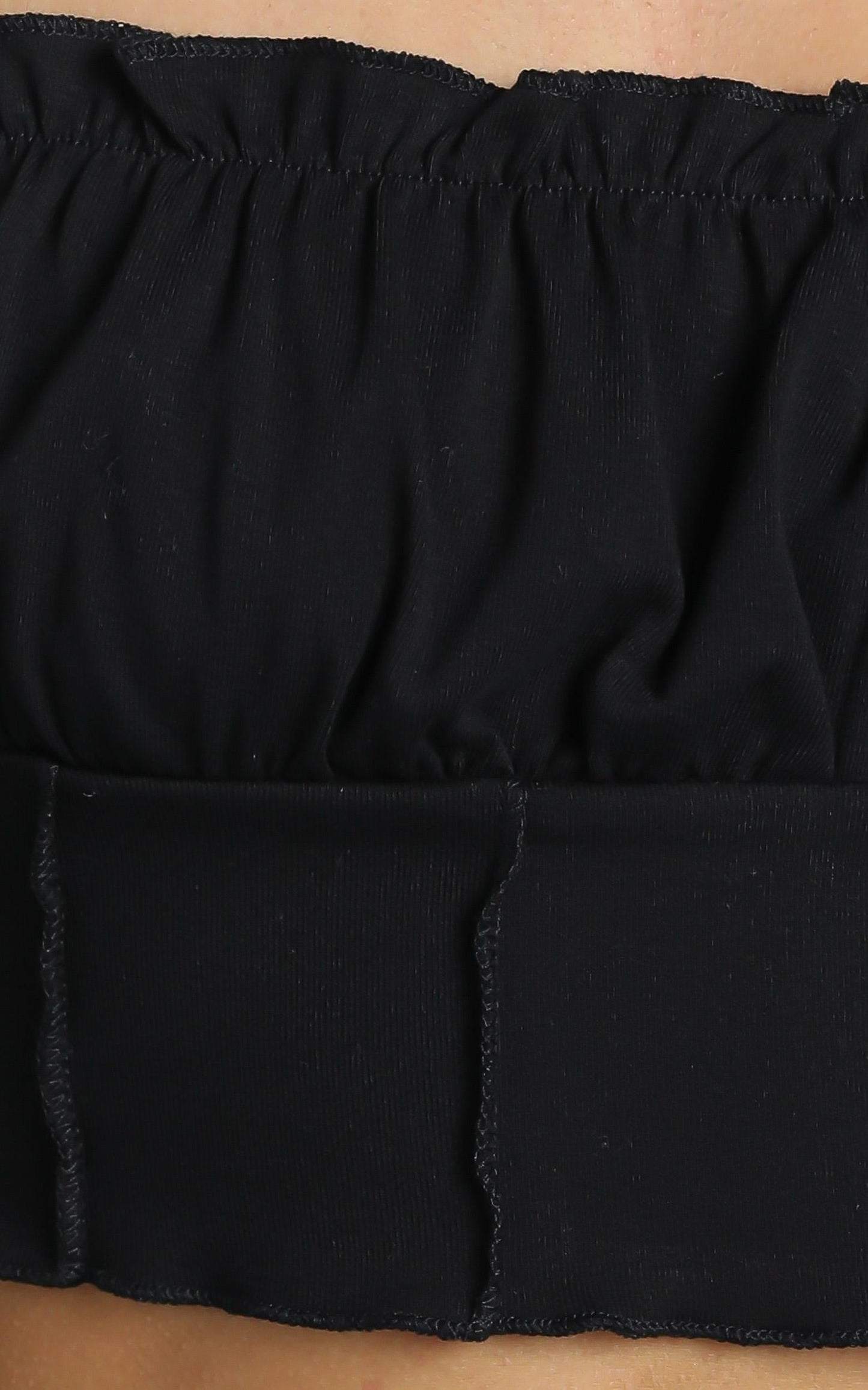 Antonio Top in Black