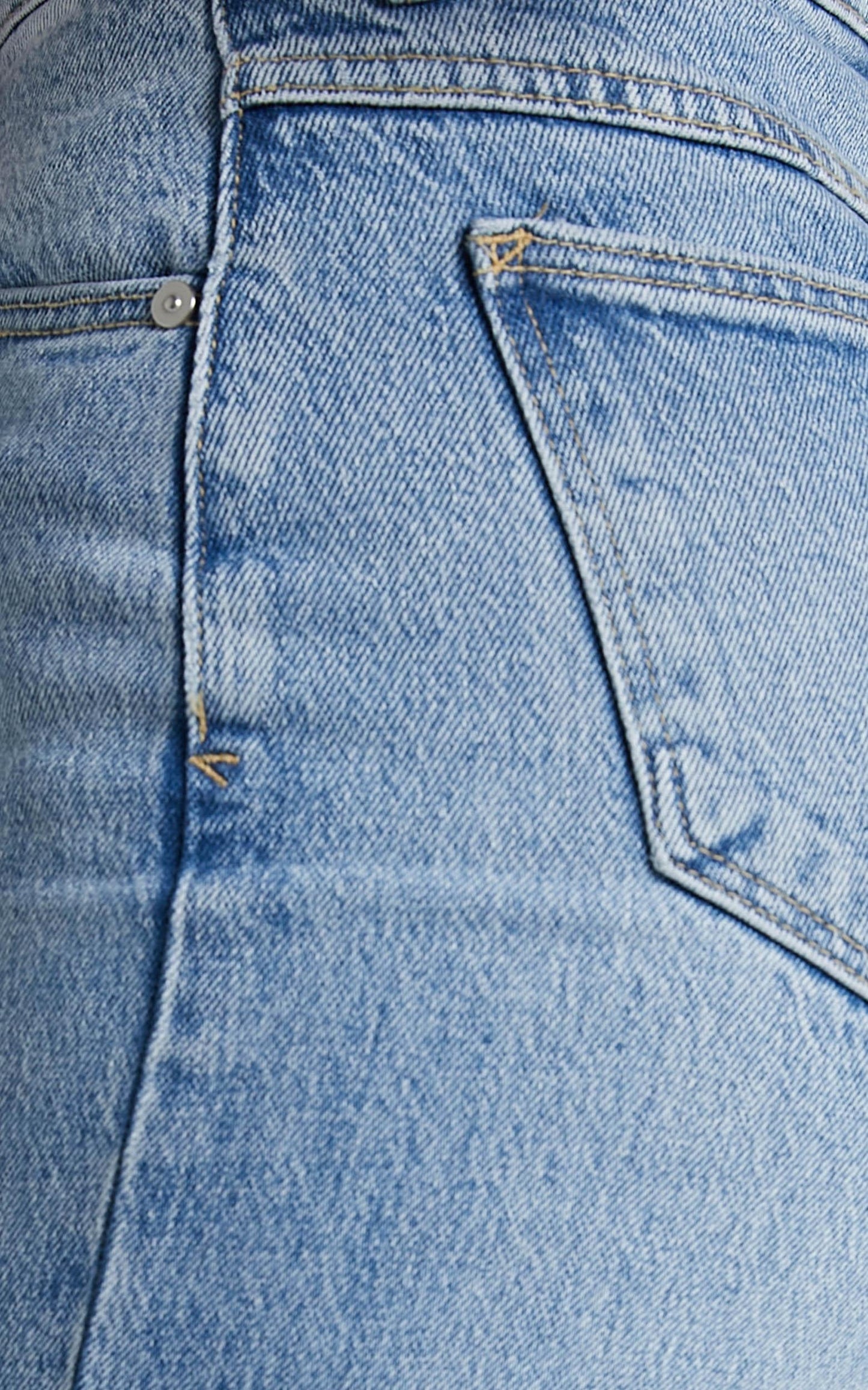 Abrand - A '94 High Slim Jean in April Rip