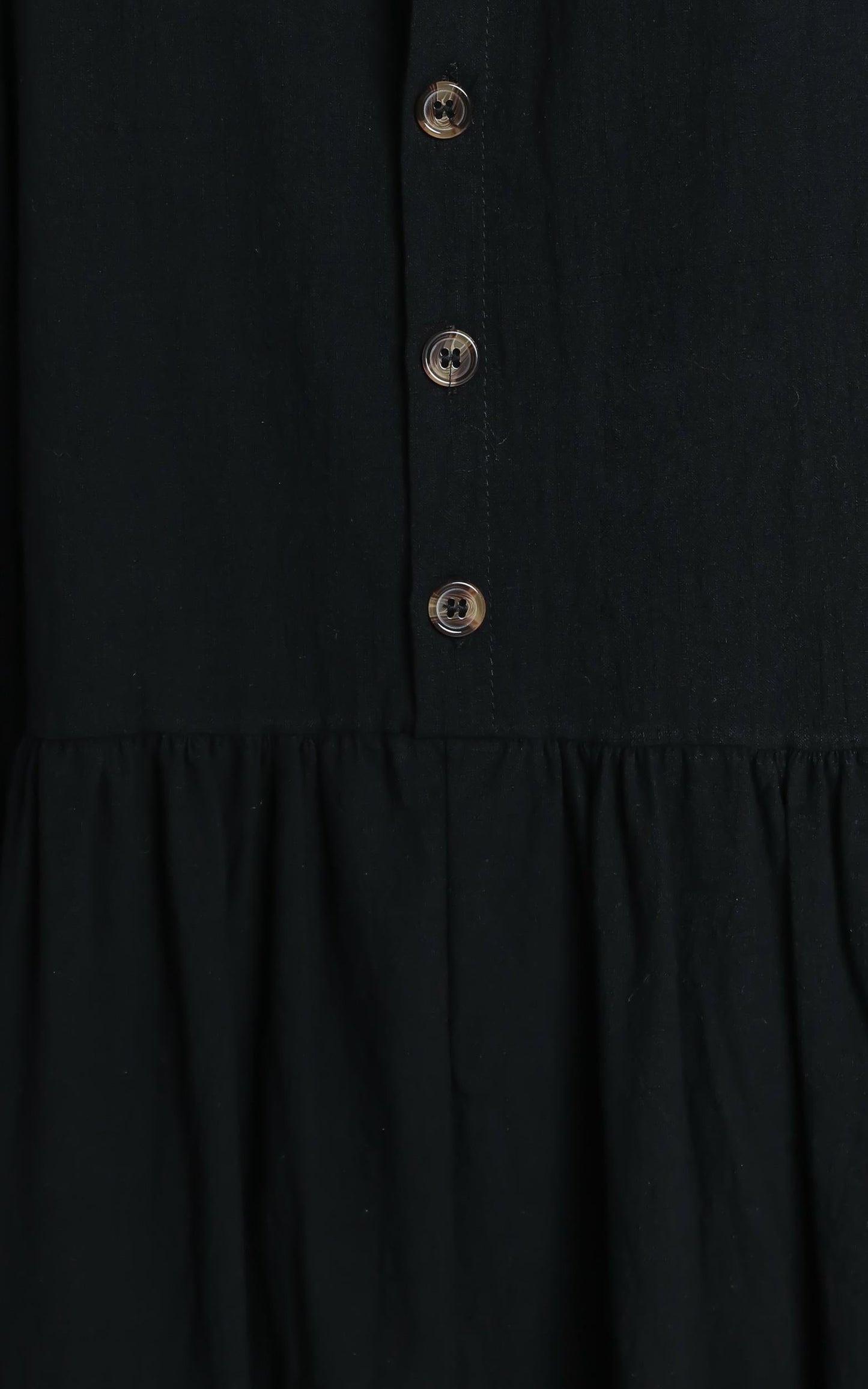 Lullaby Club - Avalon Maxi Dress in Jett