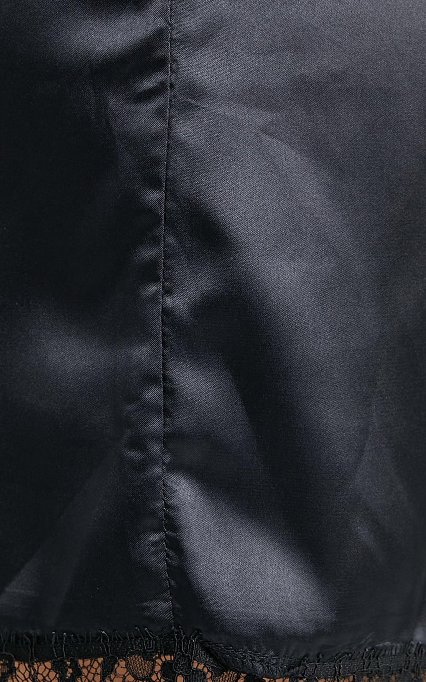 Banba Skirt in Black