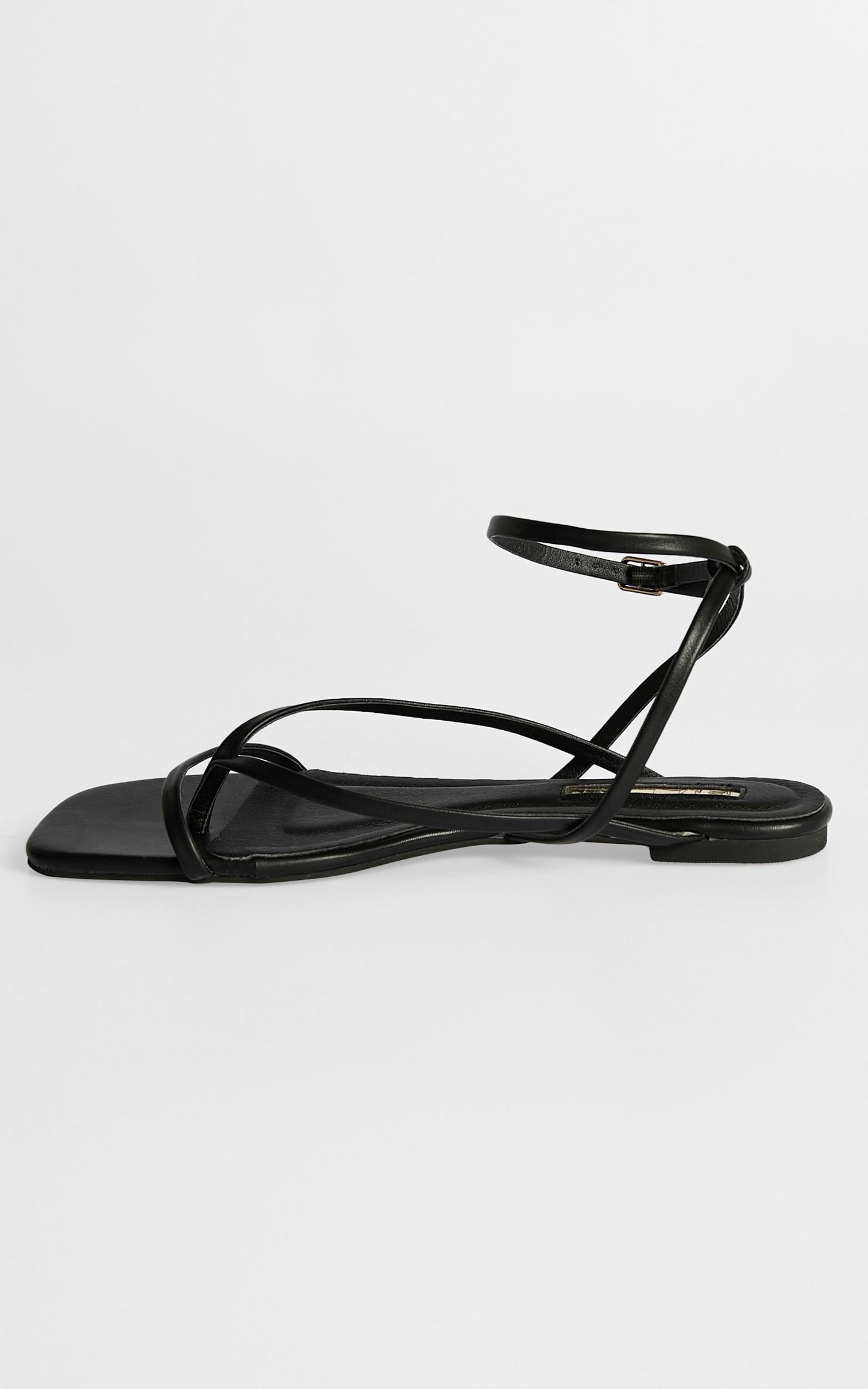 Billini - Adeline Sandals in Black