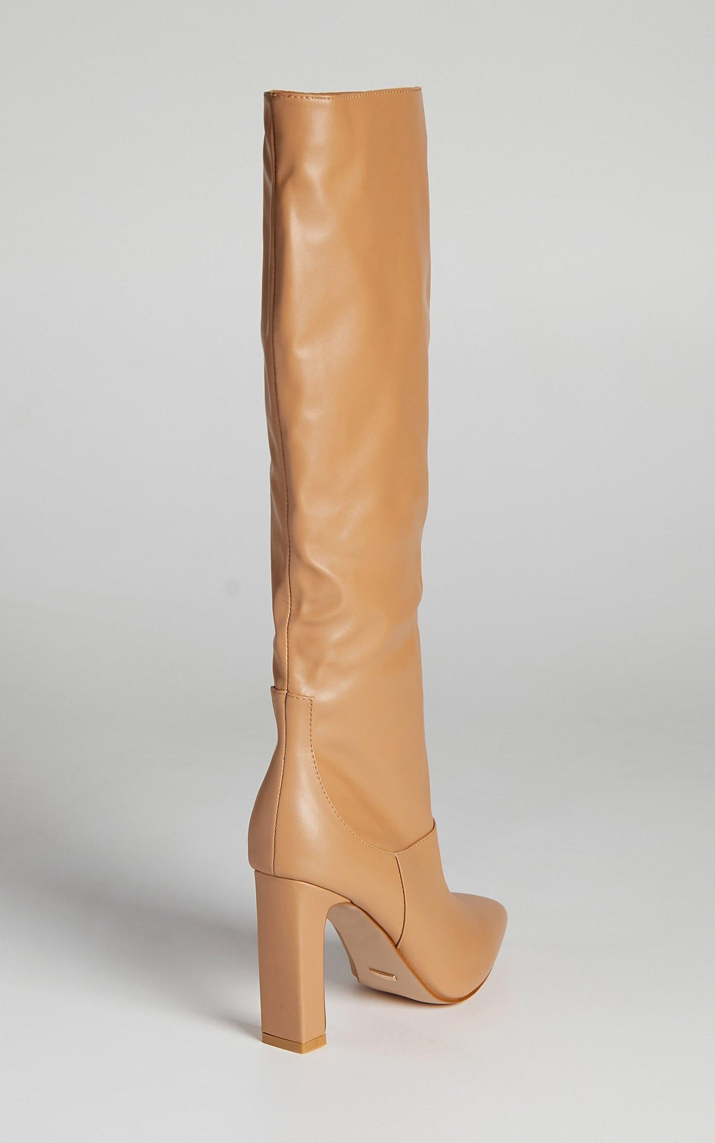 Billini - Aleena Boots in Fawn