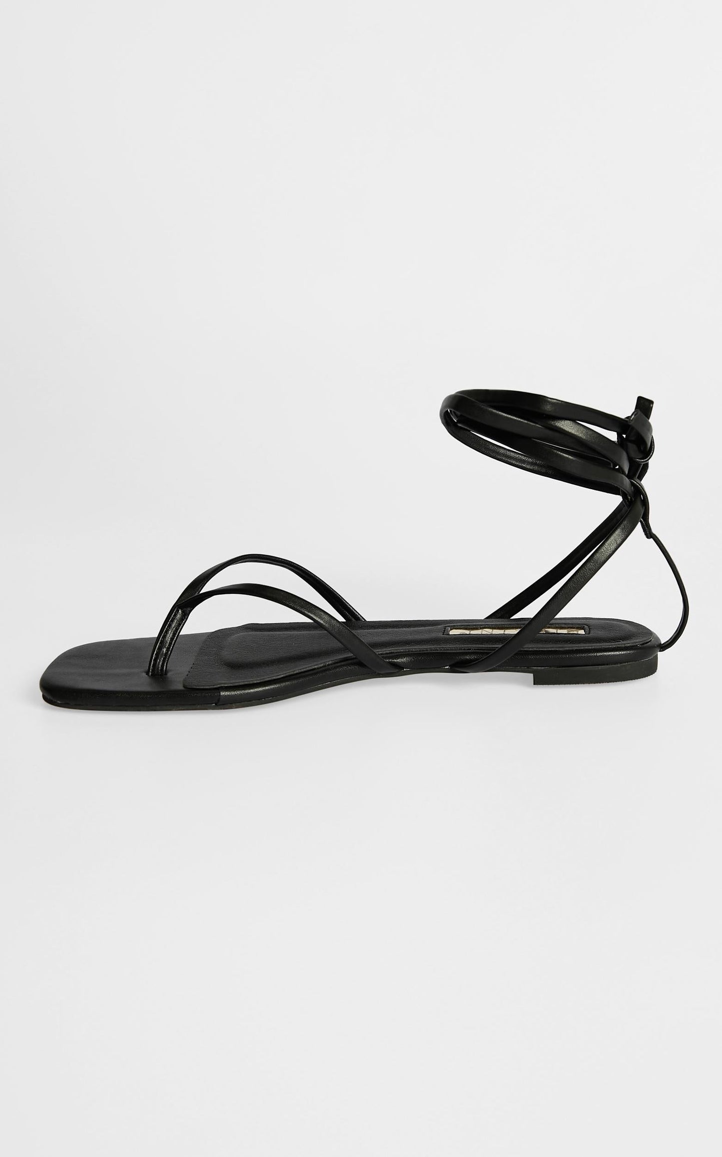 Billini - Aubrey Sandals in Black