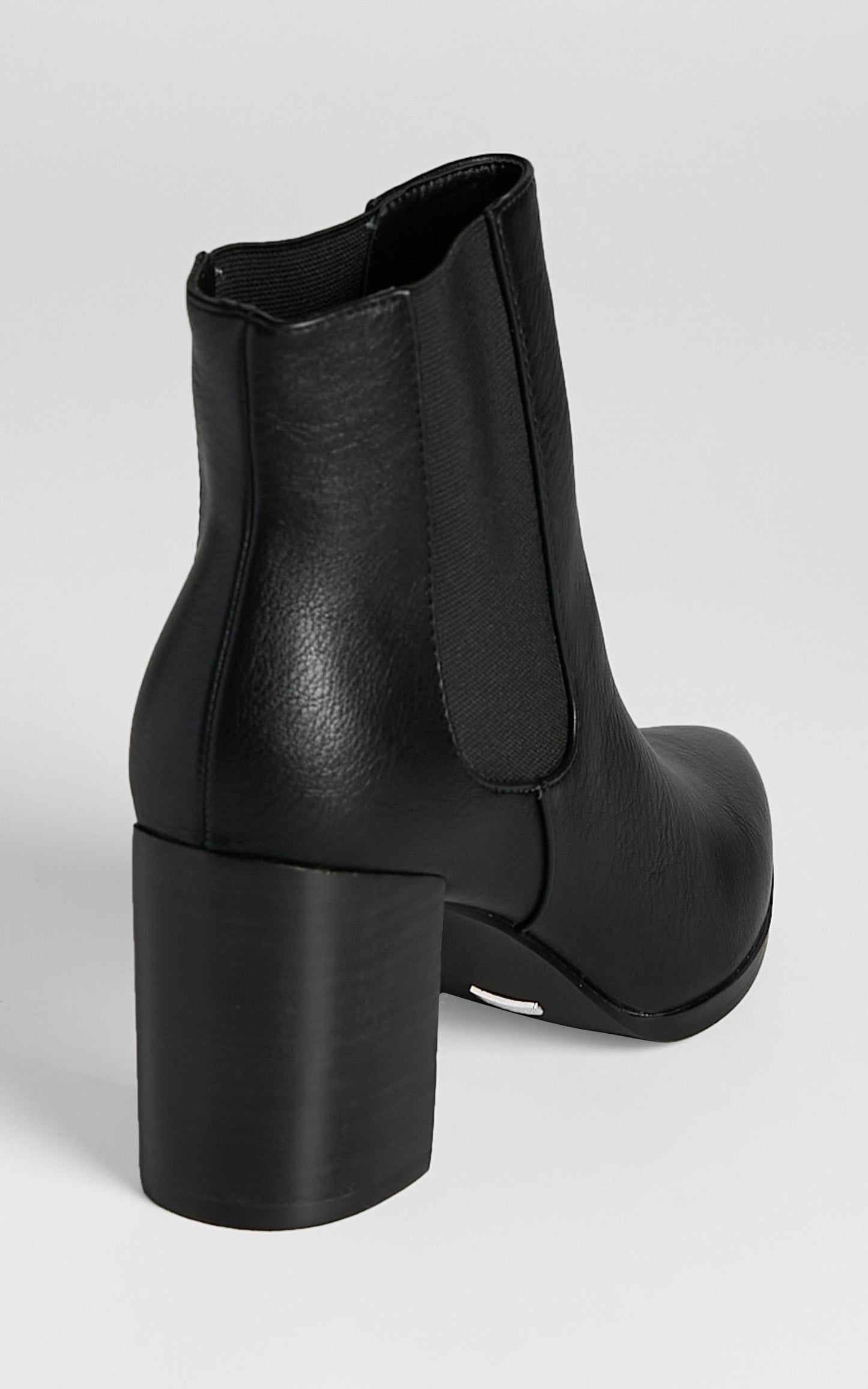 Billini - Arcadia Boots in Black