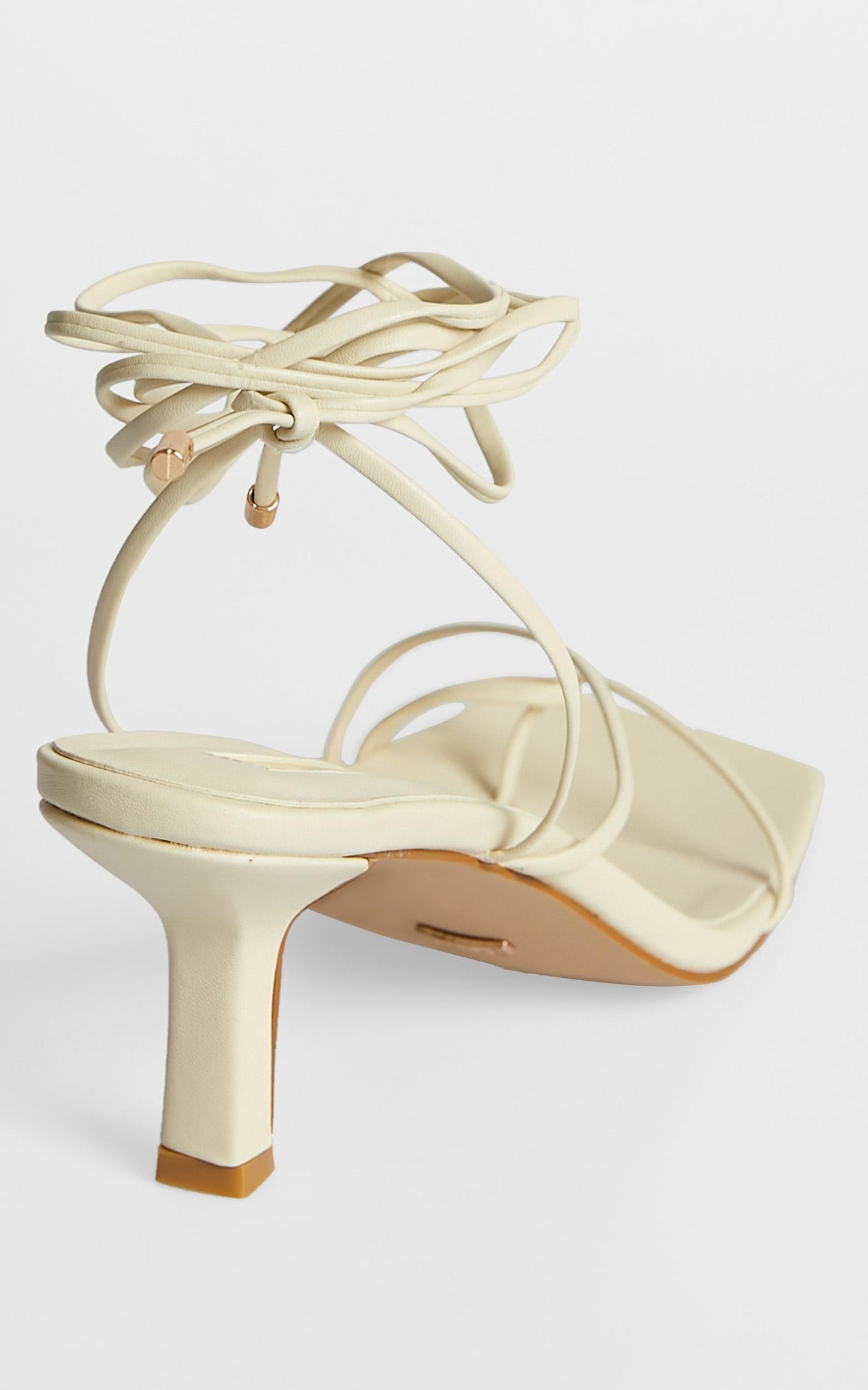 Billini - Elodie Heels in Bone