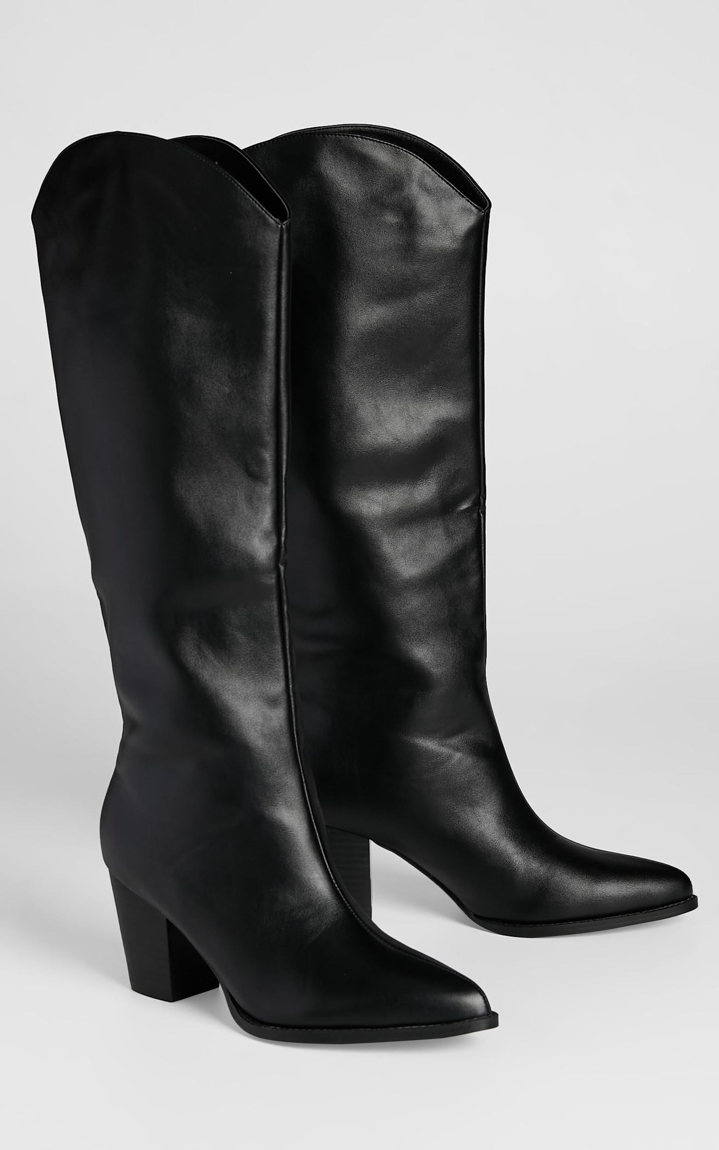 Billini - Ferreira Boots in Black