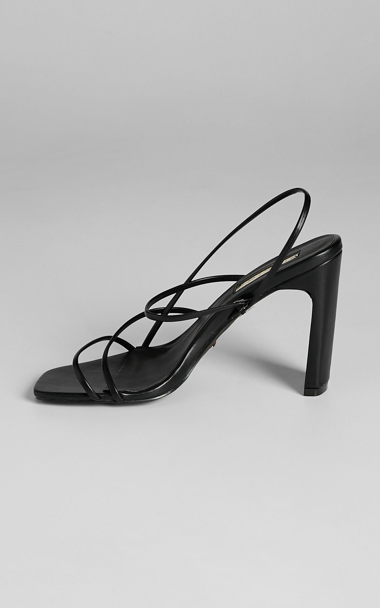 Billini - Helima Heels in Black