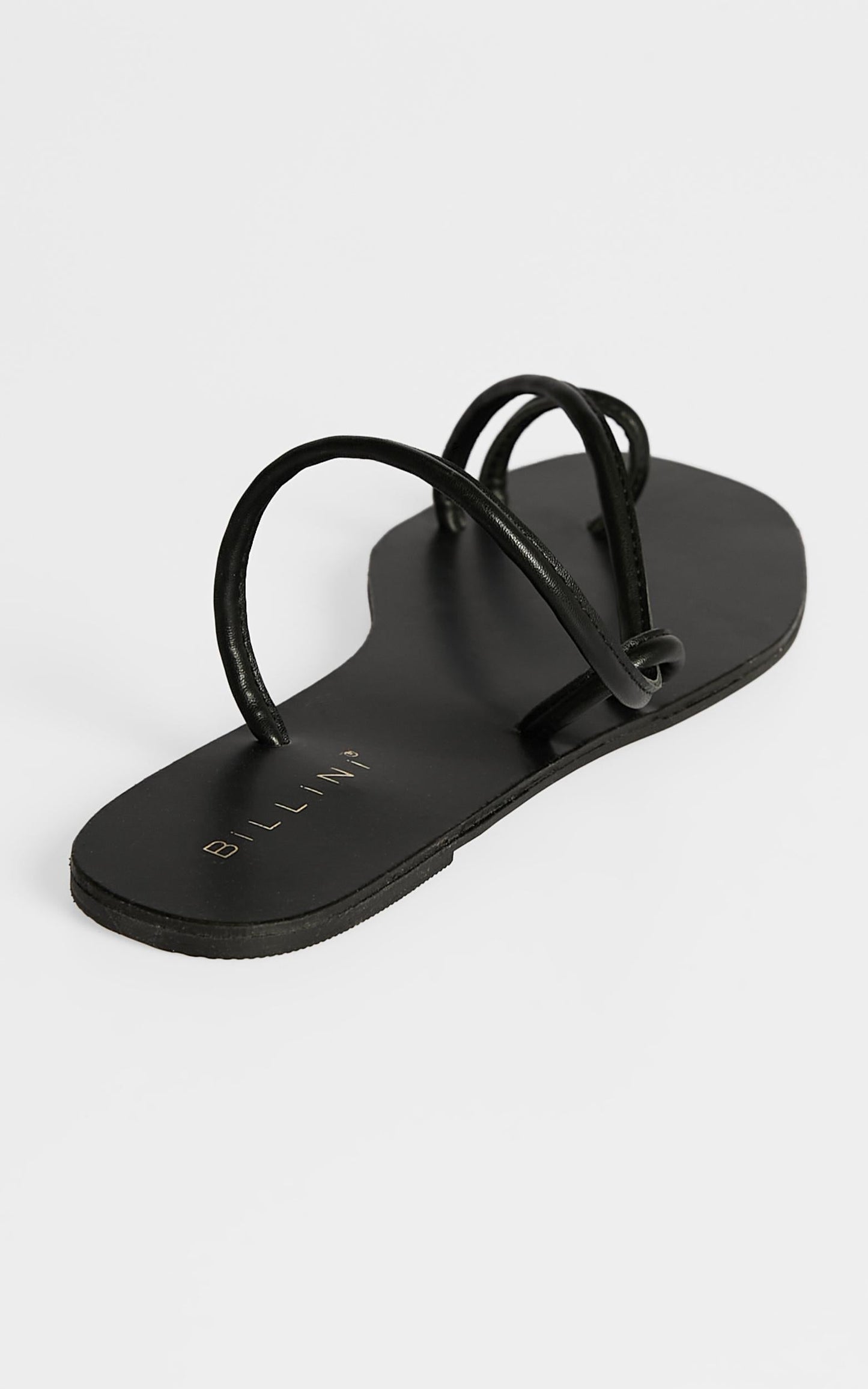 Billini - Hyams Sandals in Black