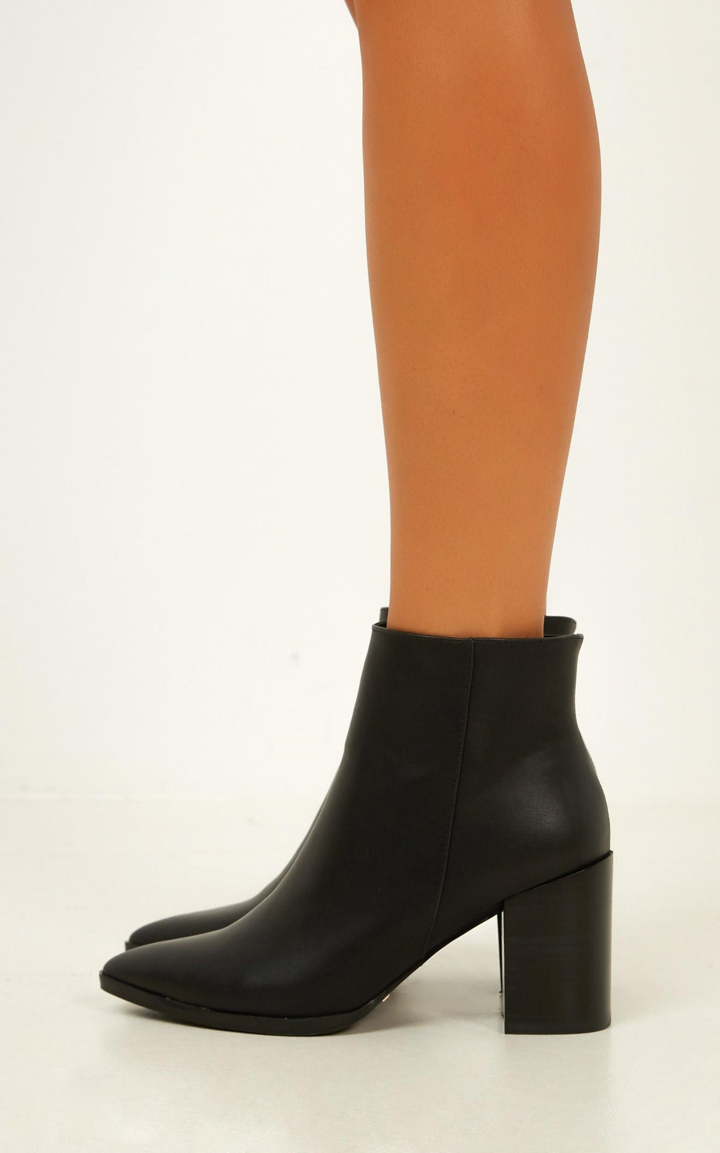 Billini - Acler Boots In Black