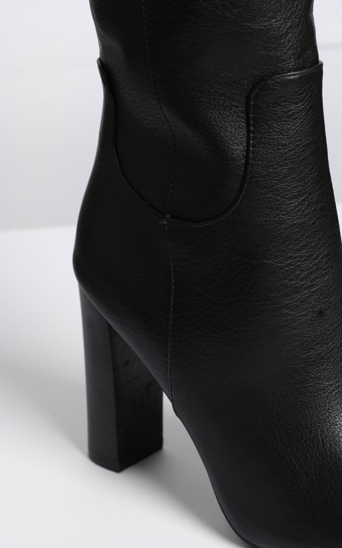 Billini - Pierce Boots In Black