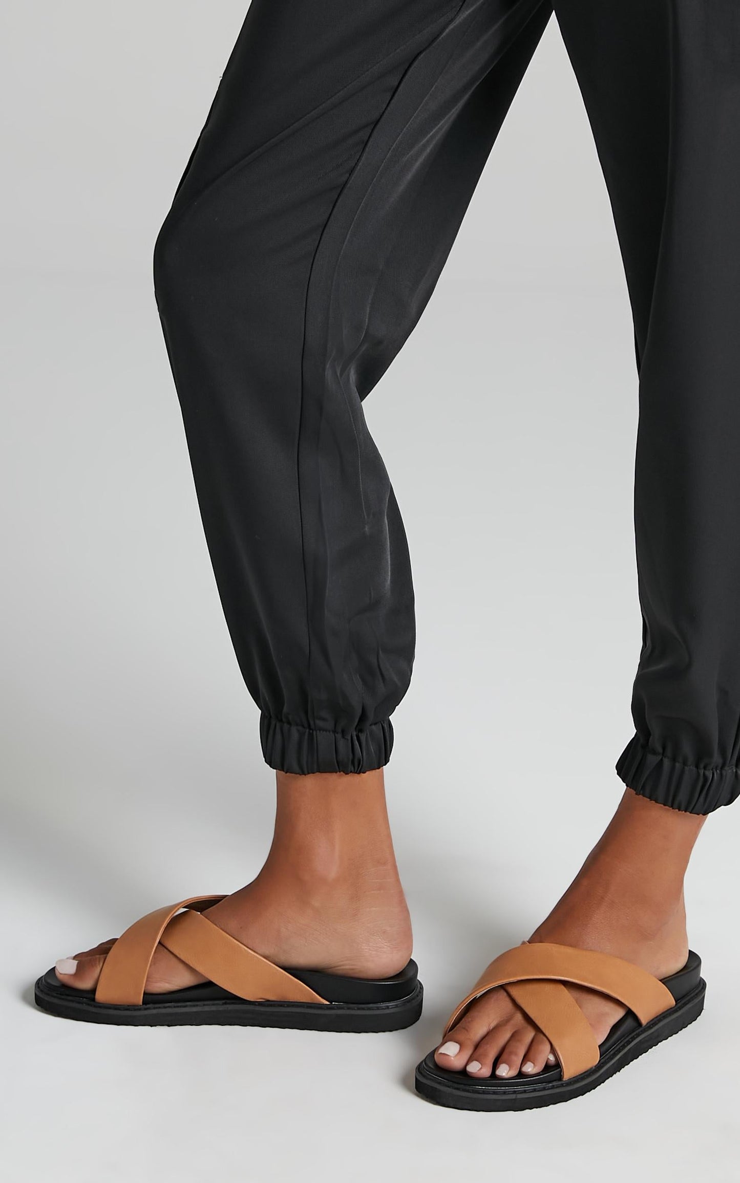 Billini - Zada Sandals in Sugar Brown