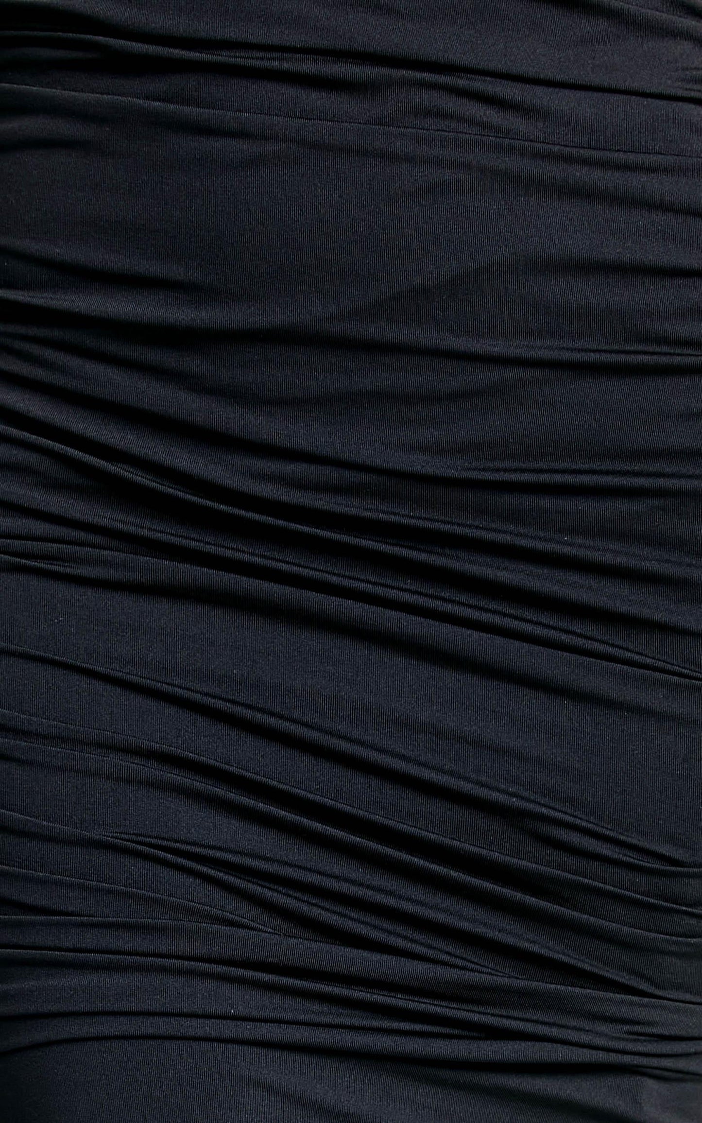 Kris Dress in Black