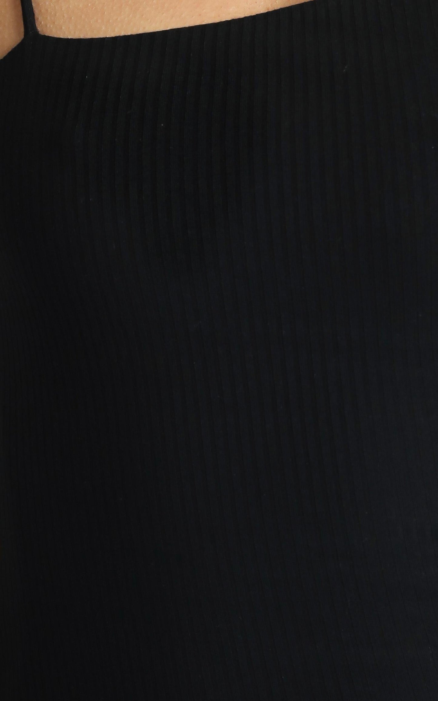 Celeste Dress in Black