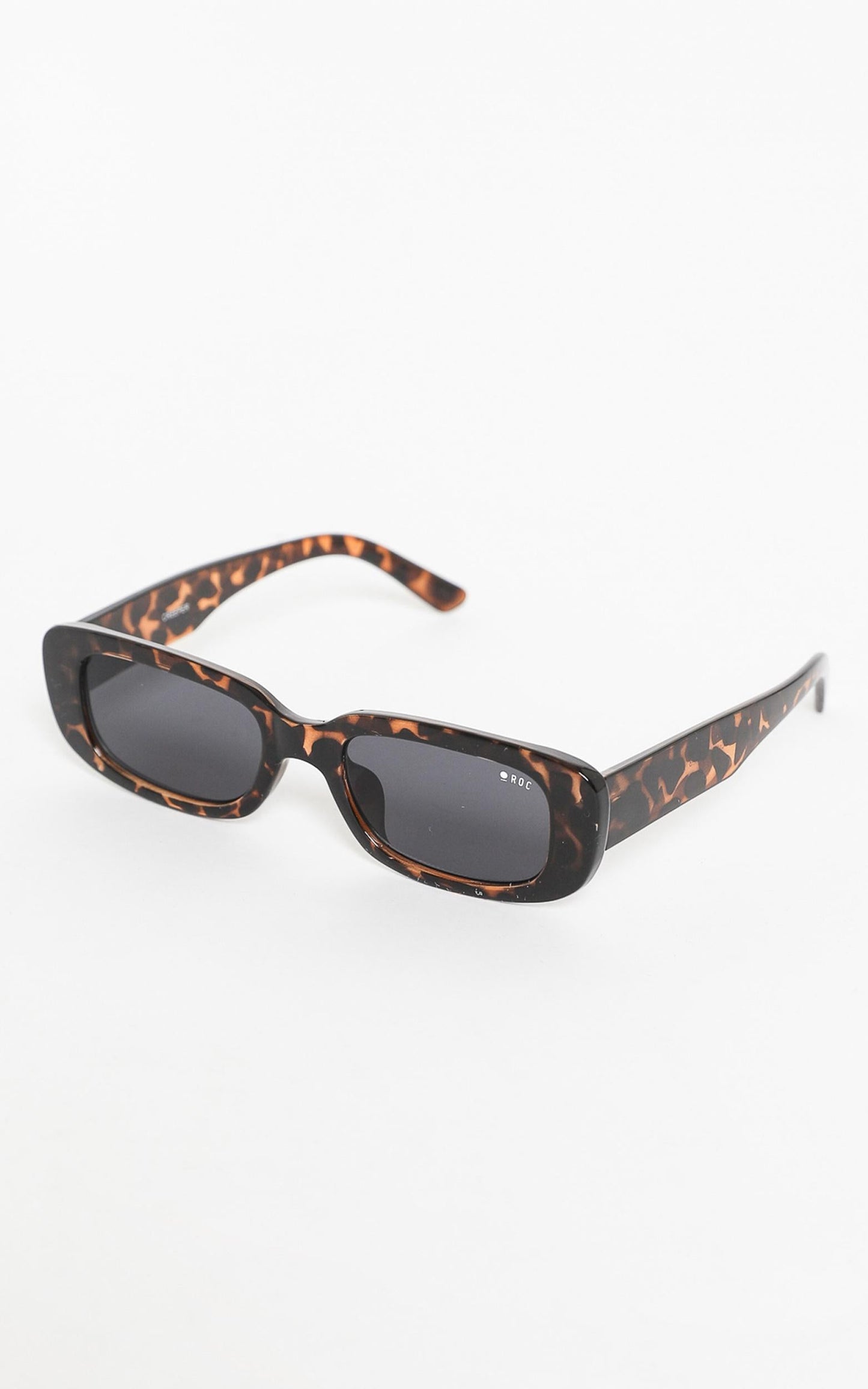 Roc - Creeper Sunglasses in Tortoiseshell