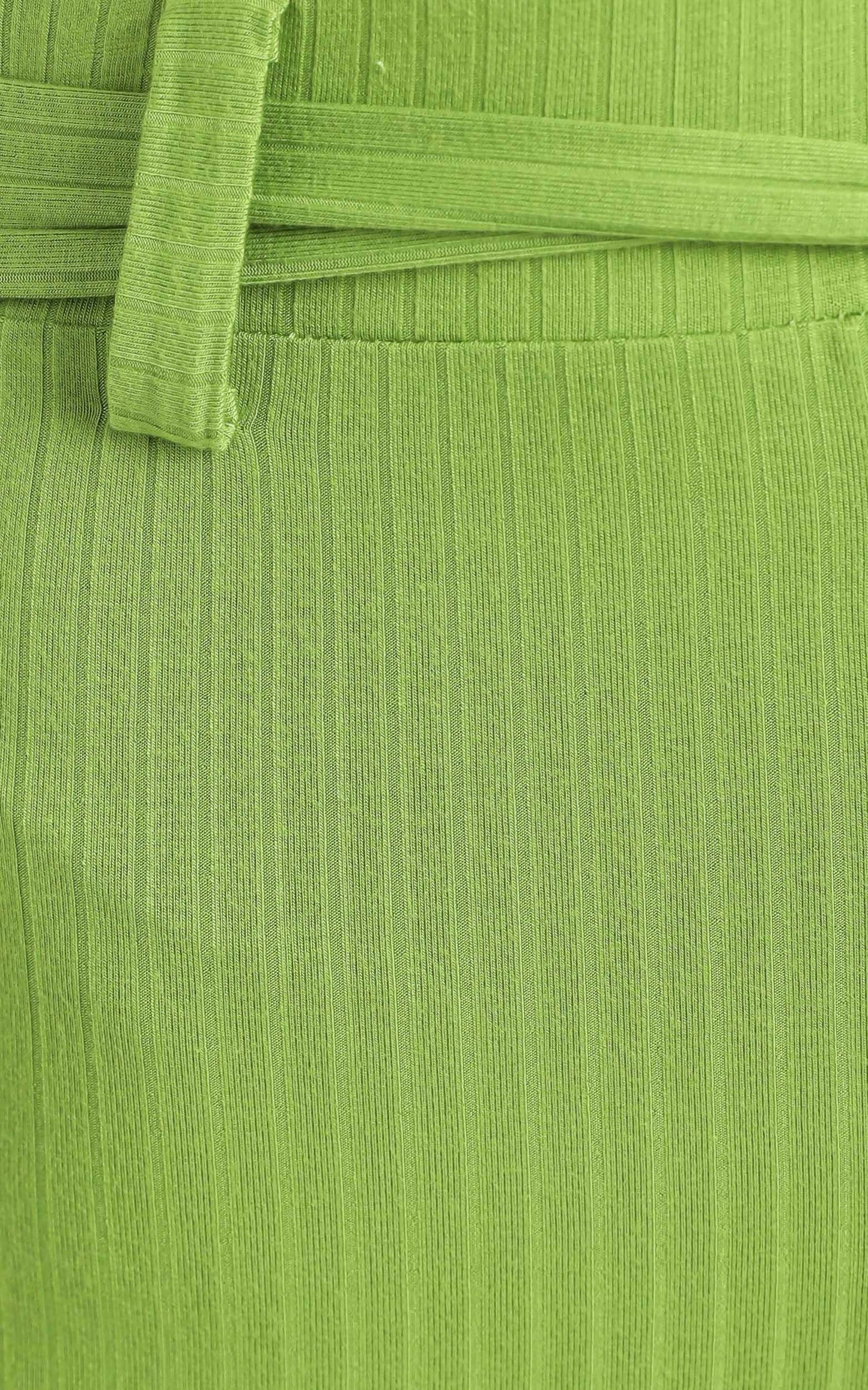 Donahue Pants in Green