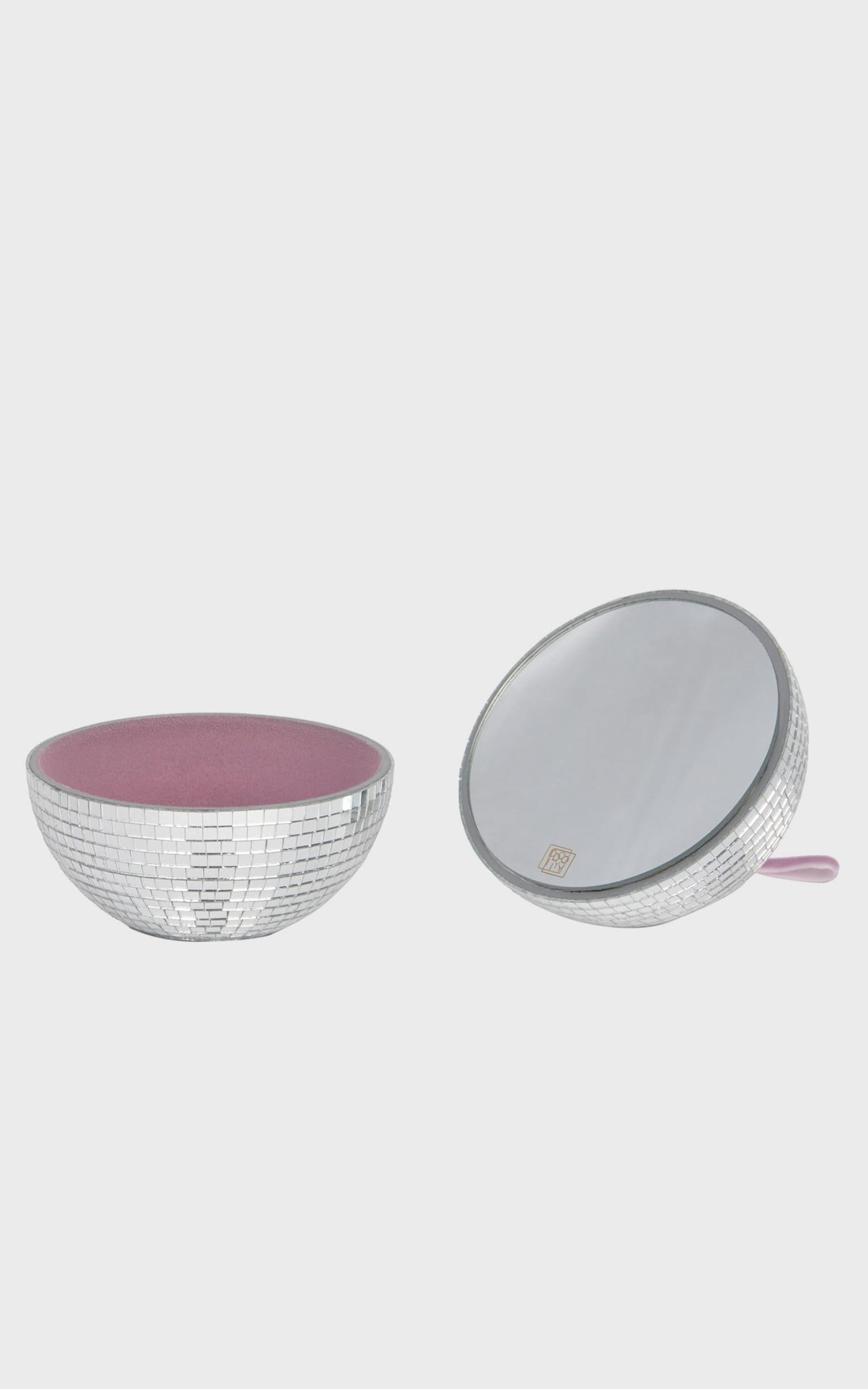 Doiy - Disco Jewelry Box