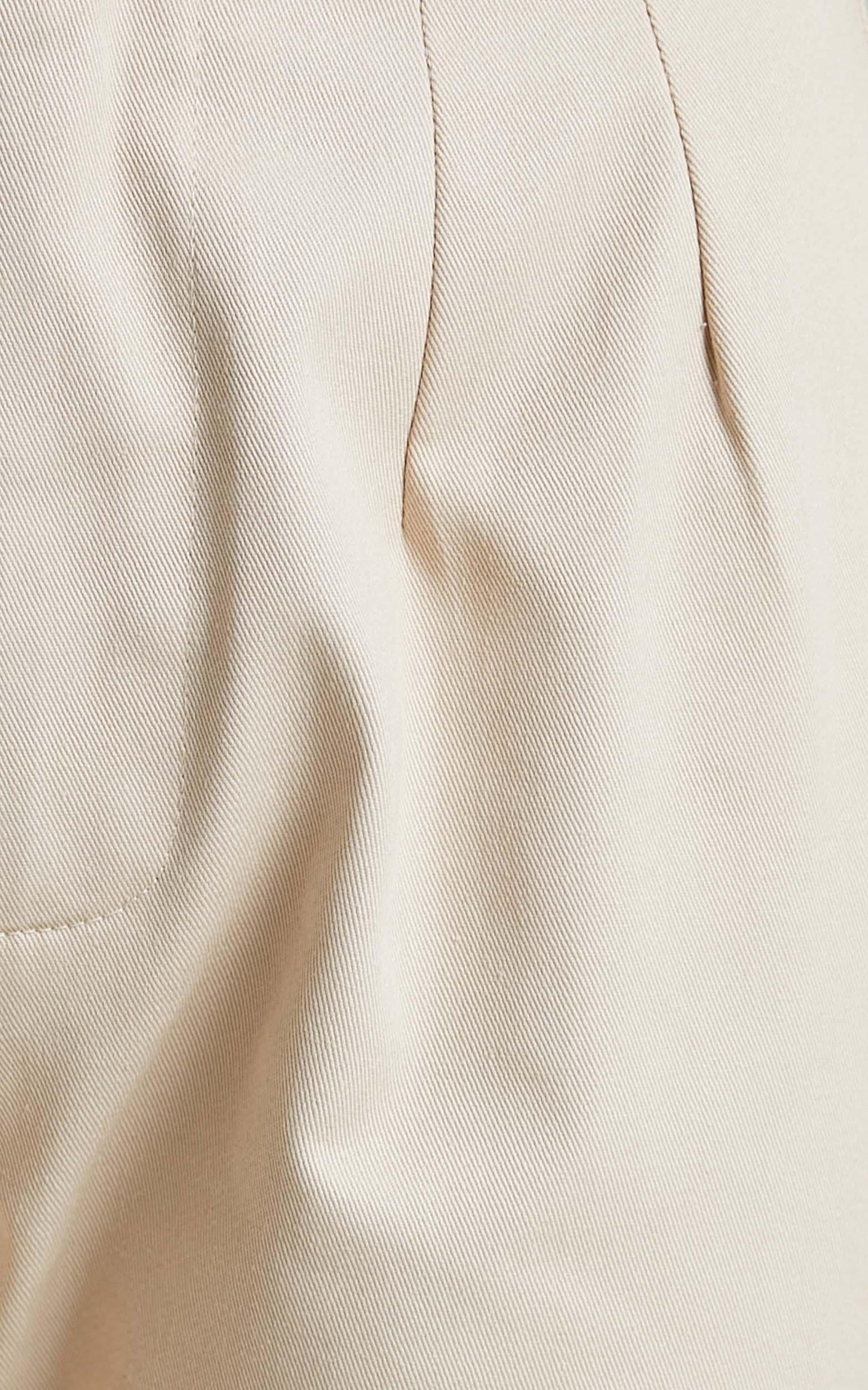 Delphine Pants in Beige