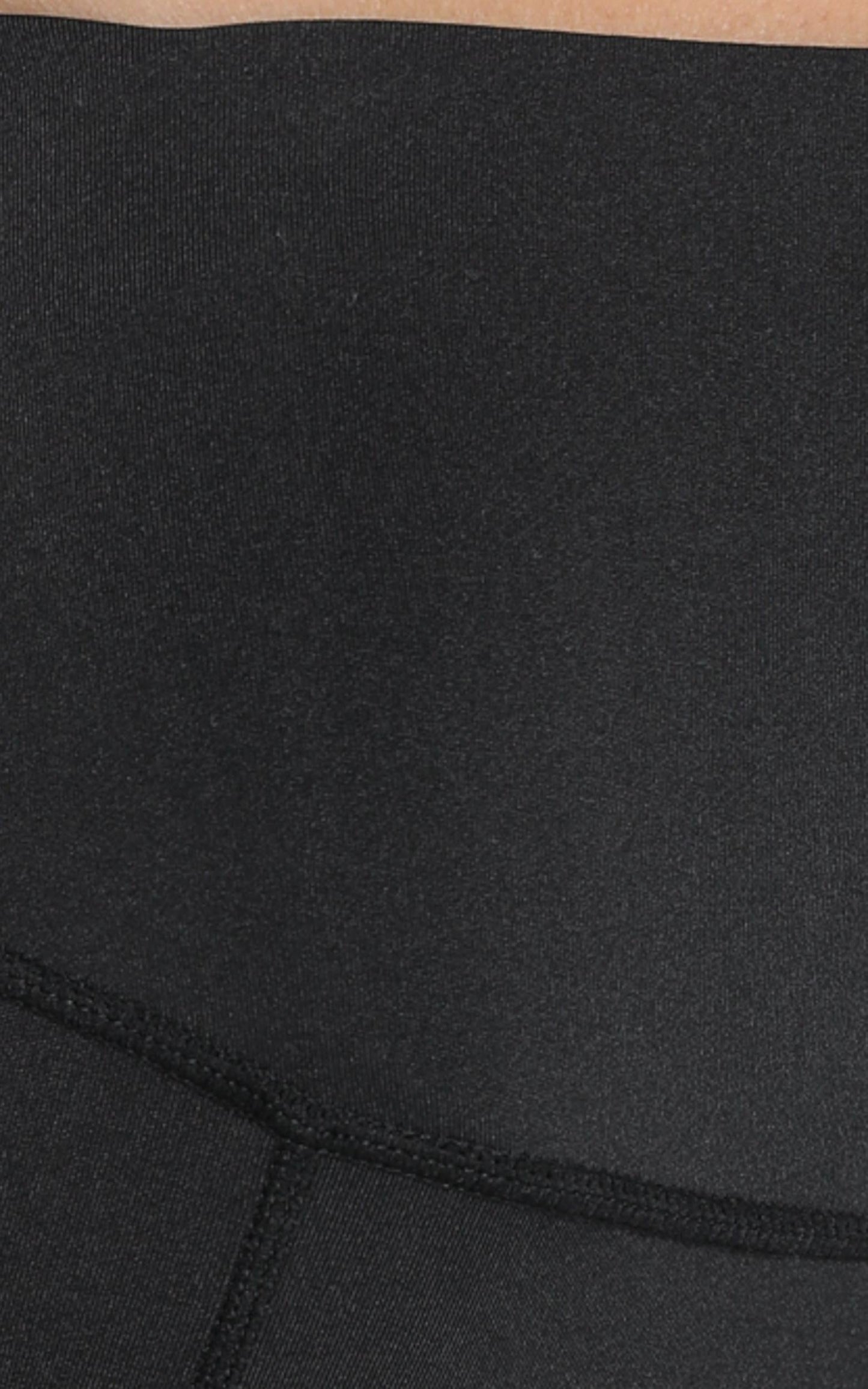 Evelyn High Waisted Activewear Tights in Black