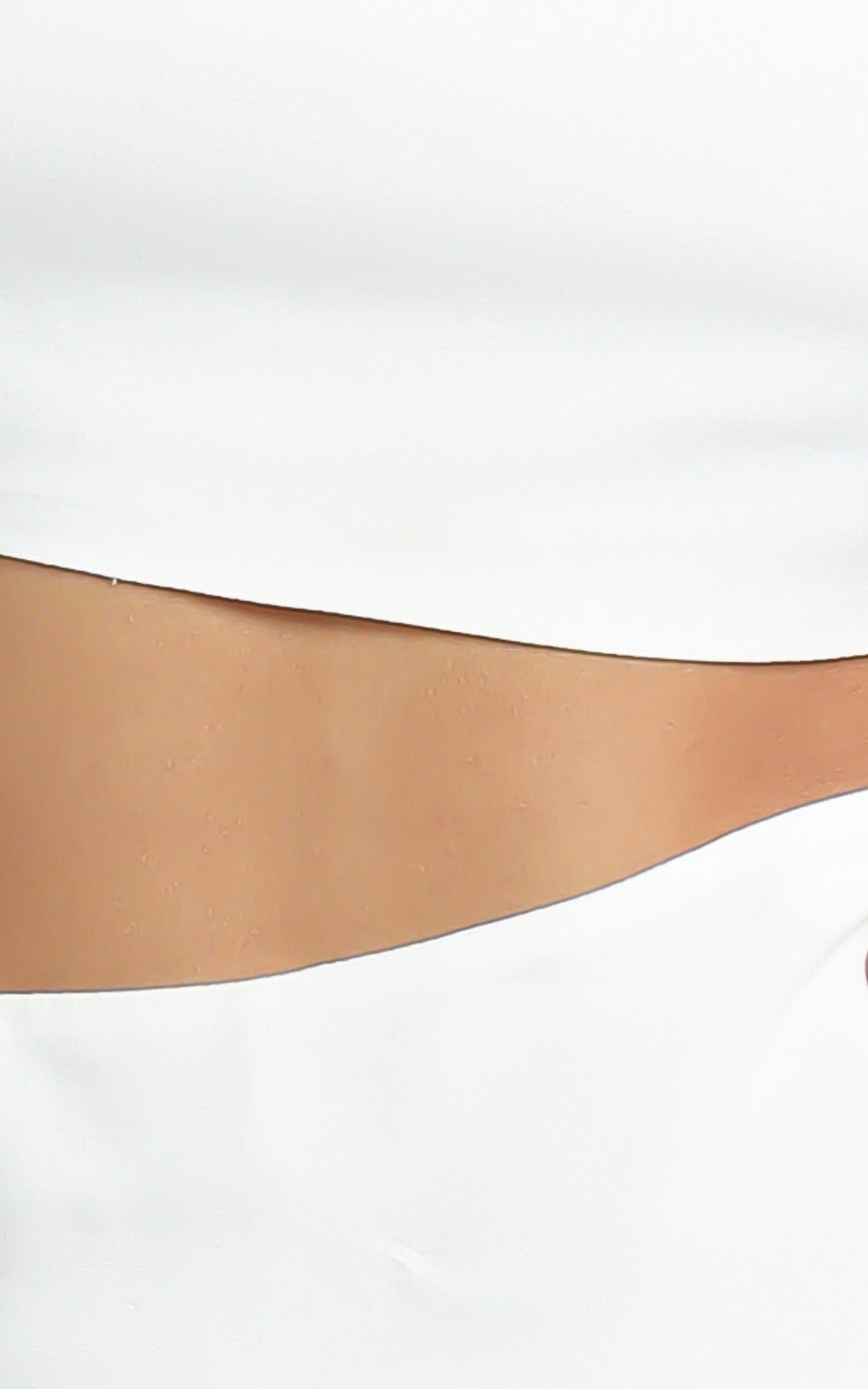 Artemis Two Piece Set in White