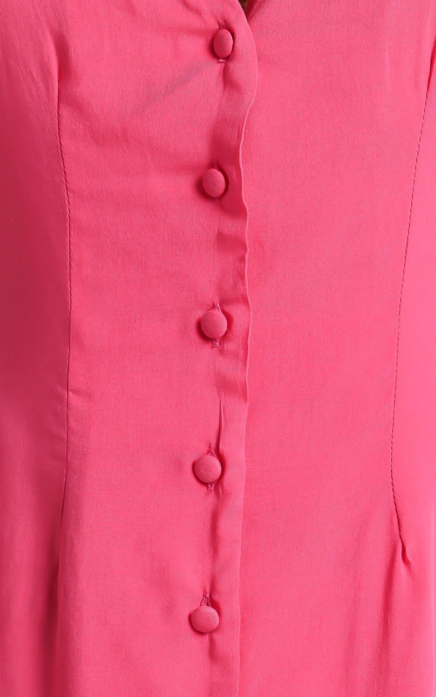 Daiquiri Dress in Pink