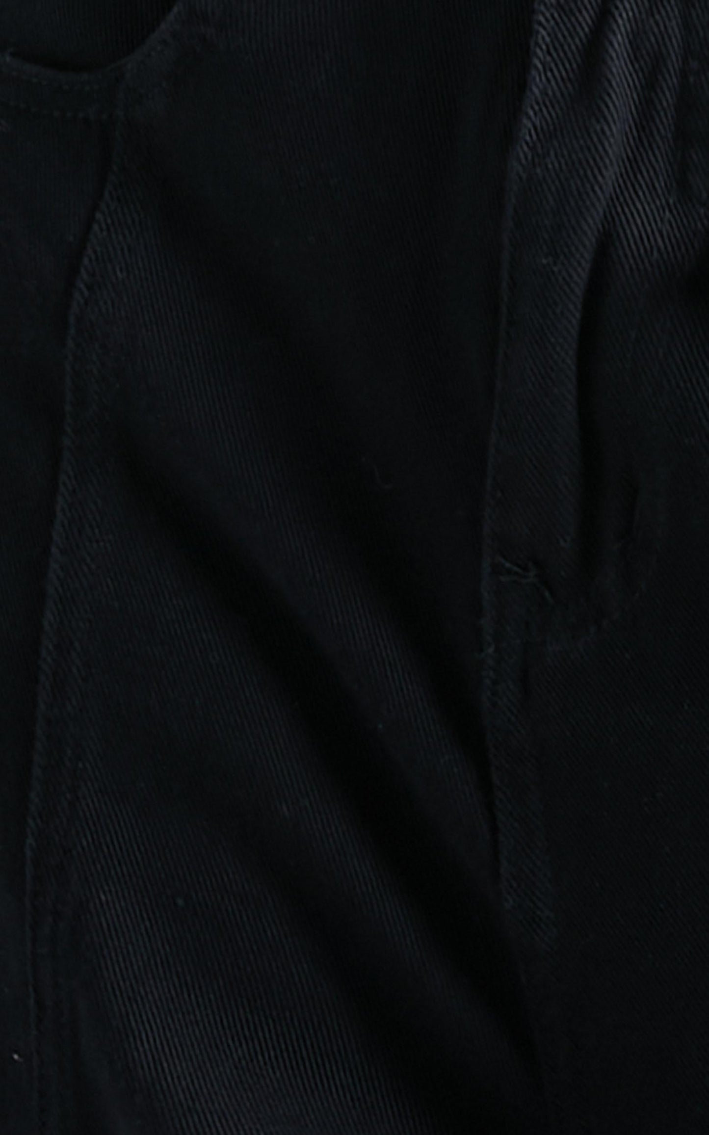 Cairo Jeans in Black