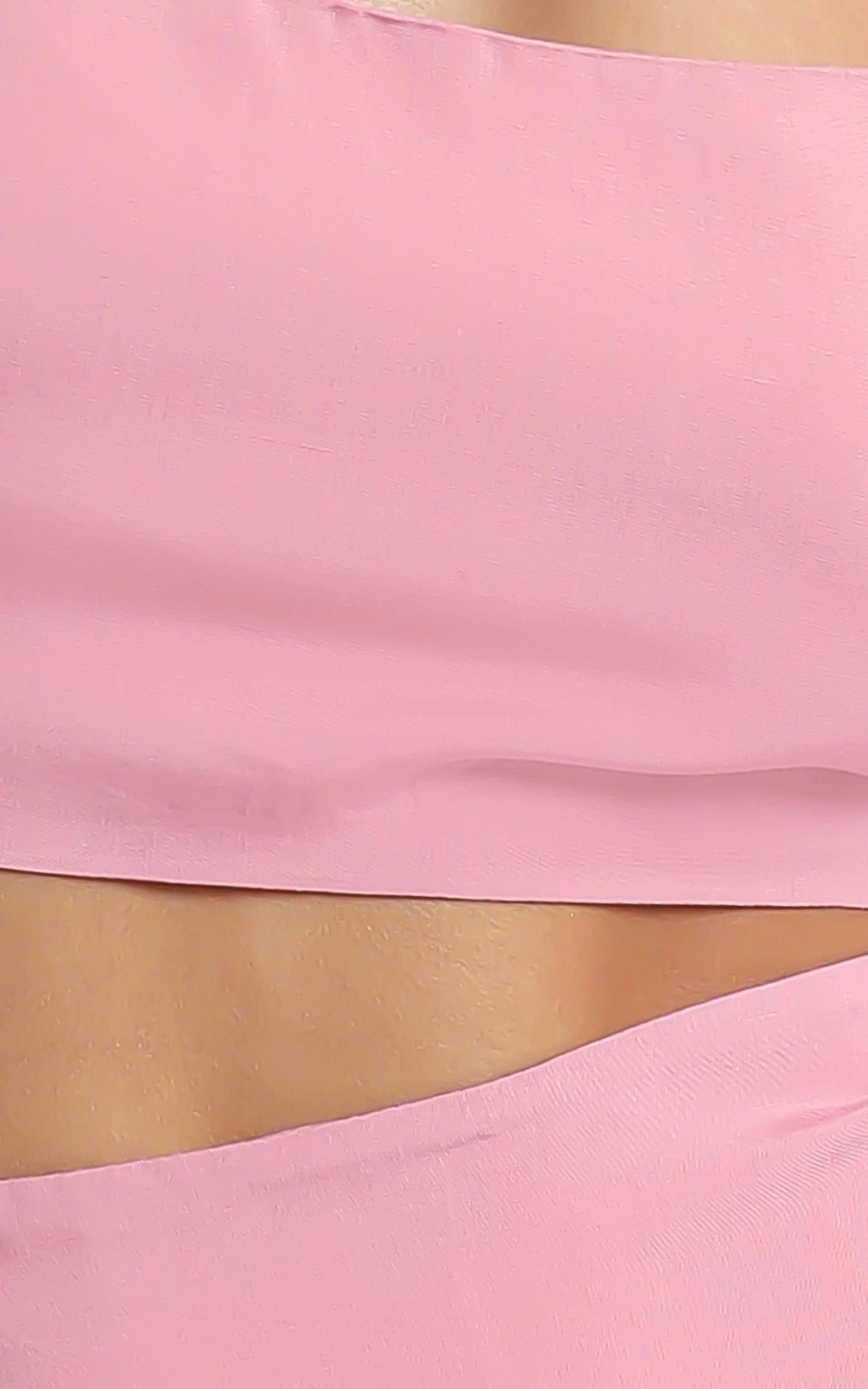 Artemis Two Piece Set in Pink