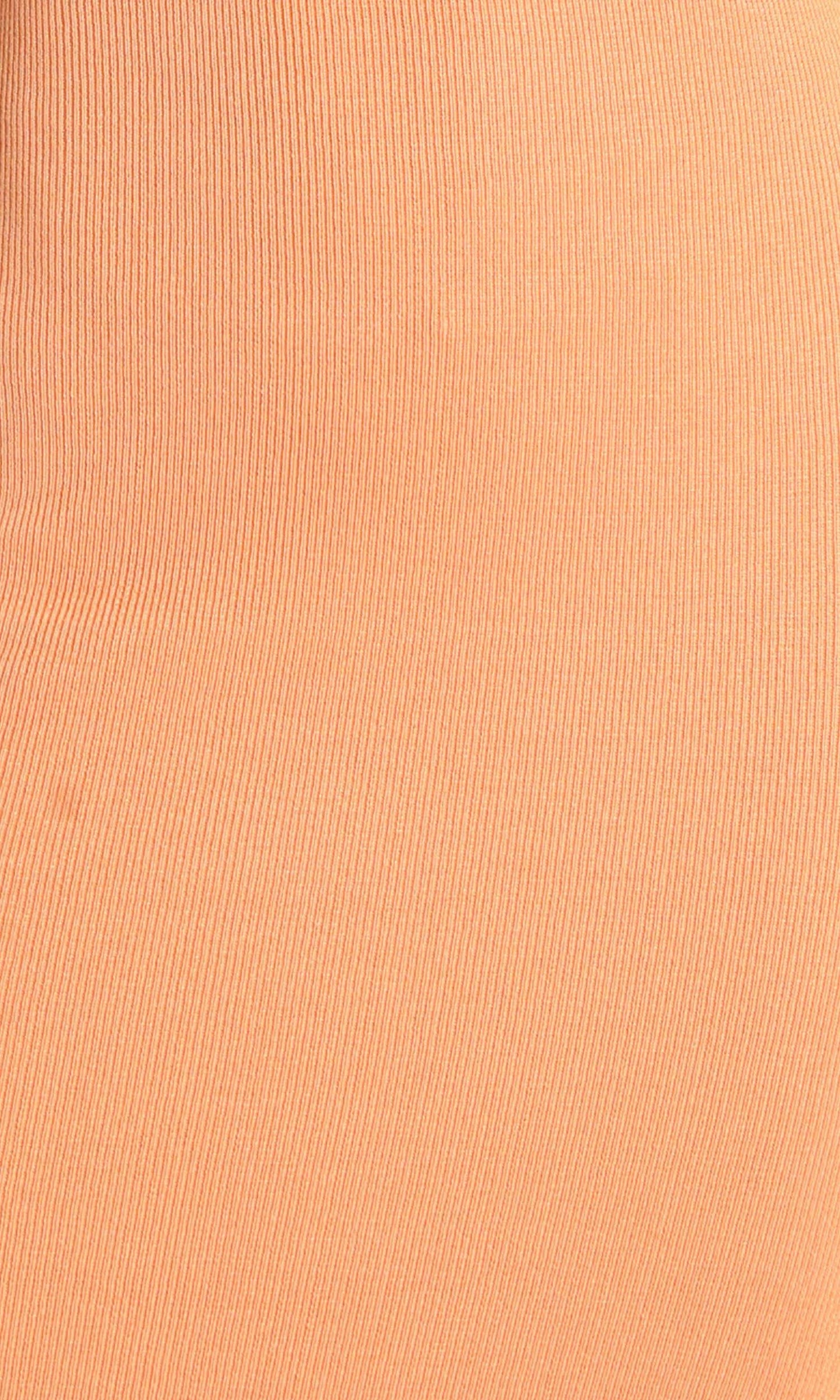 Alive At Midnight Dress In Mango