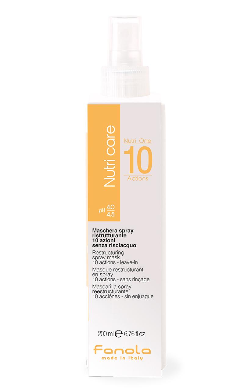 Fanola - Nutri-One 10 Actions 200ml