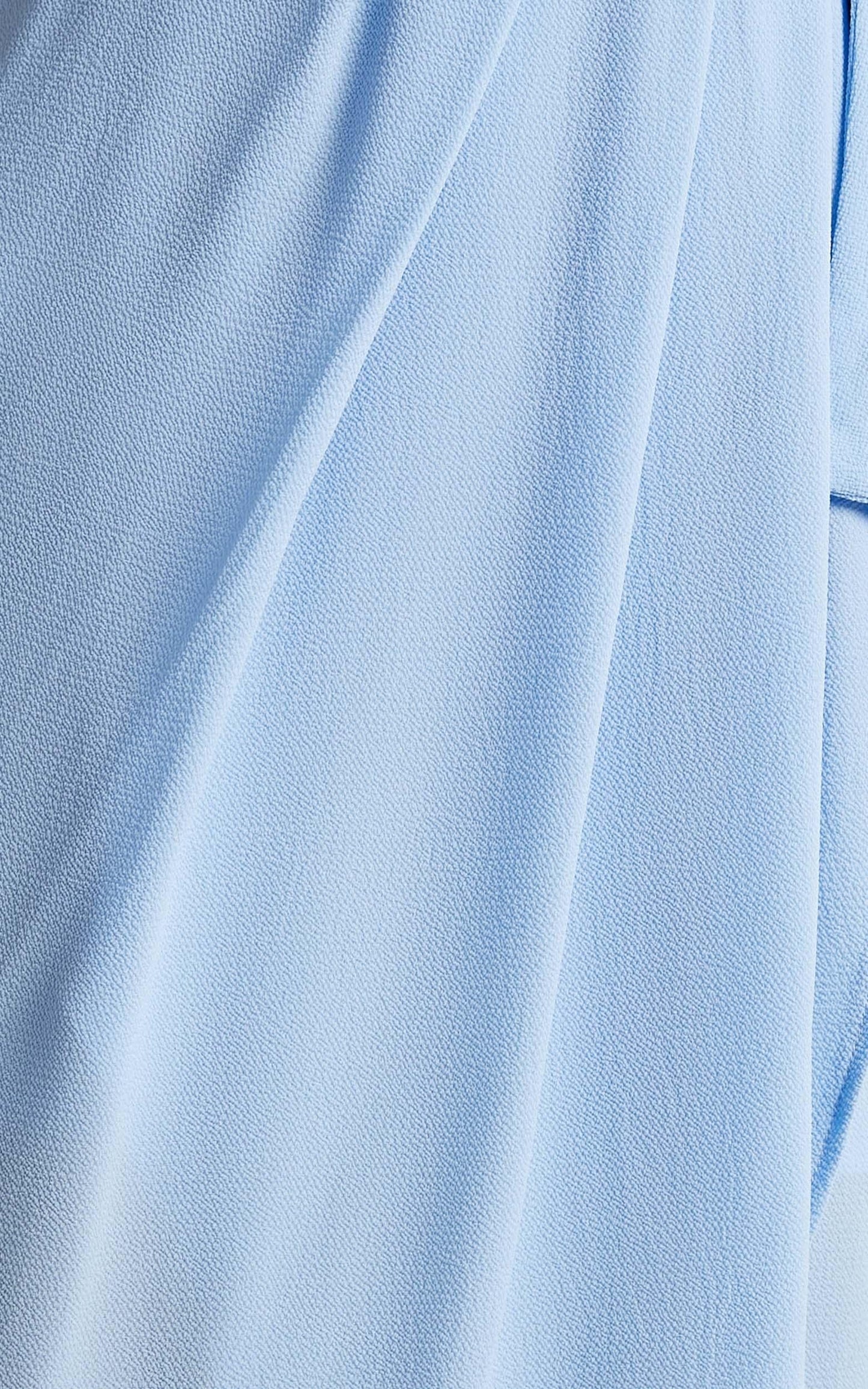 Gave Me You Dress in Light Blue