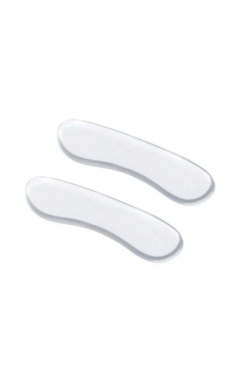 Gel Heel Cushions