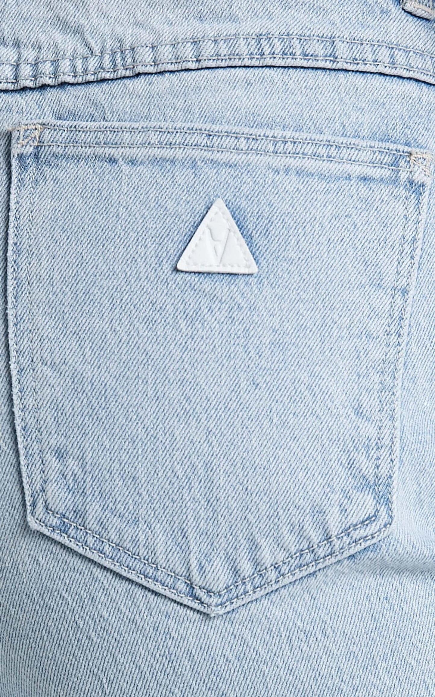 Abrand - A '94 High Slim Jean in Gina