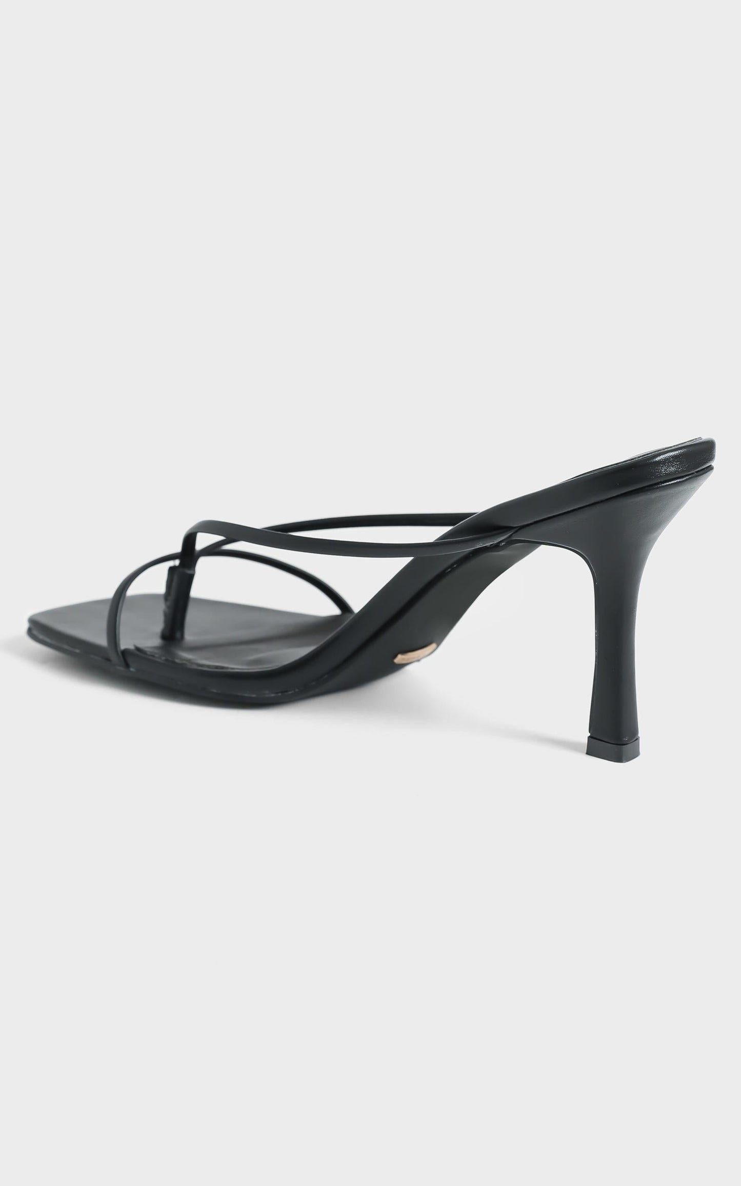 Billini - Giuliana Heels in Black