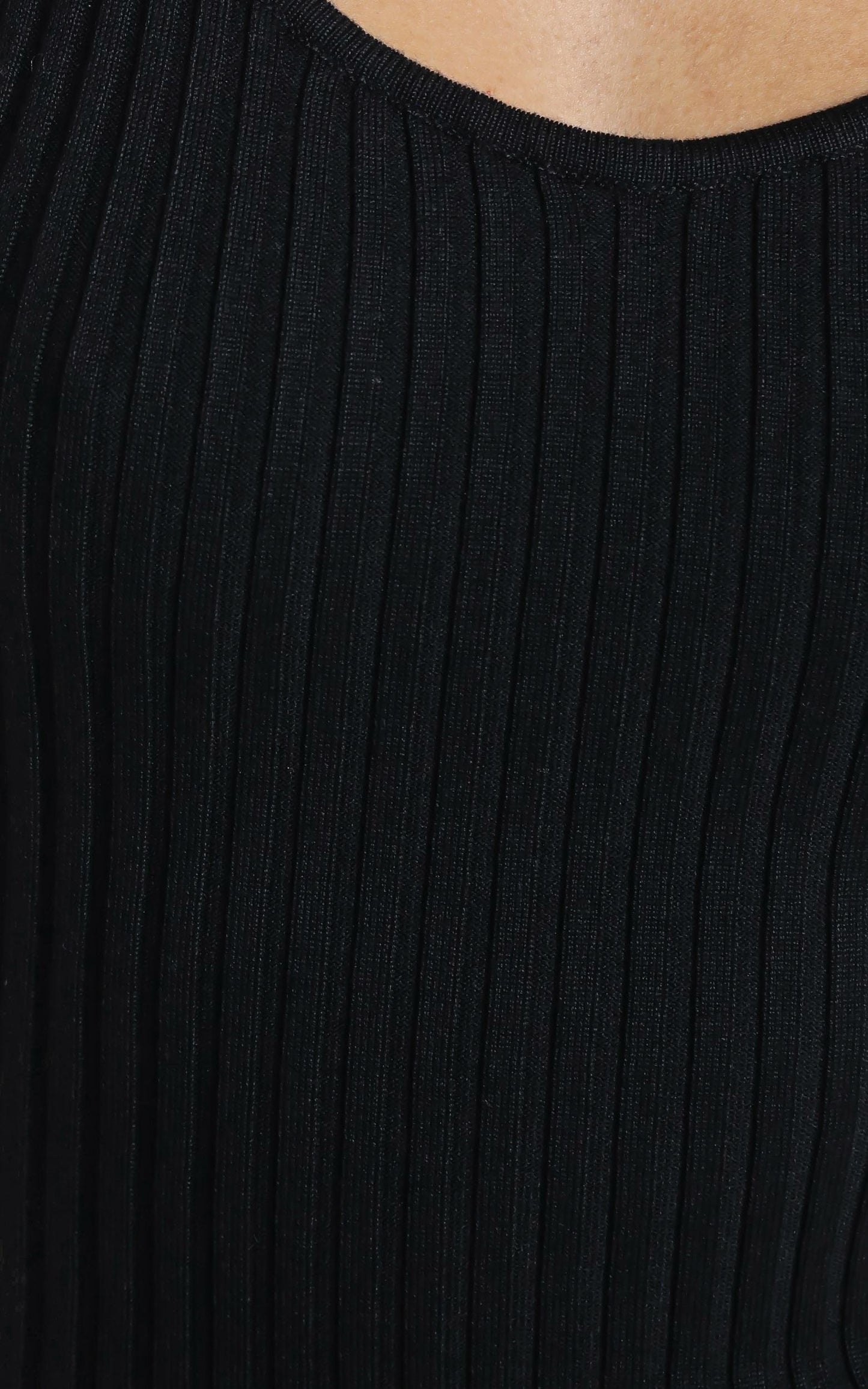 Jovie Dress in Black