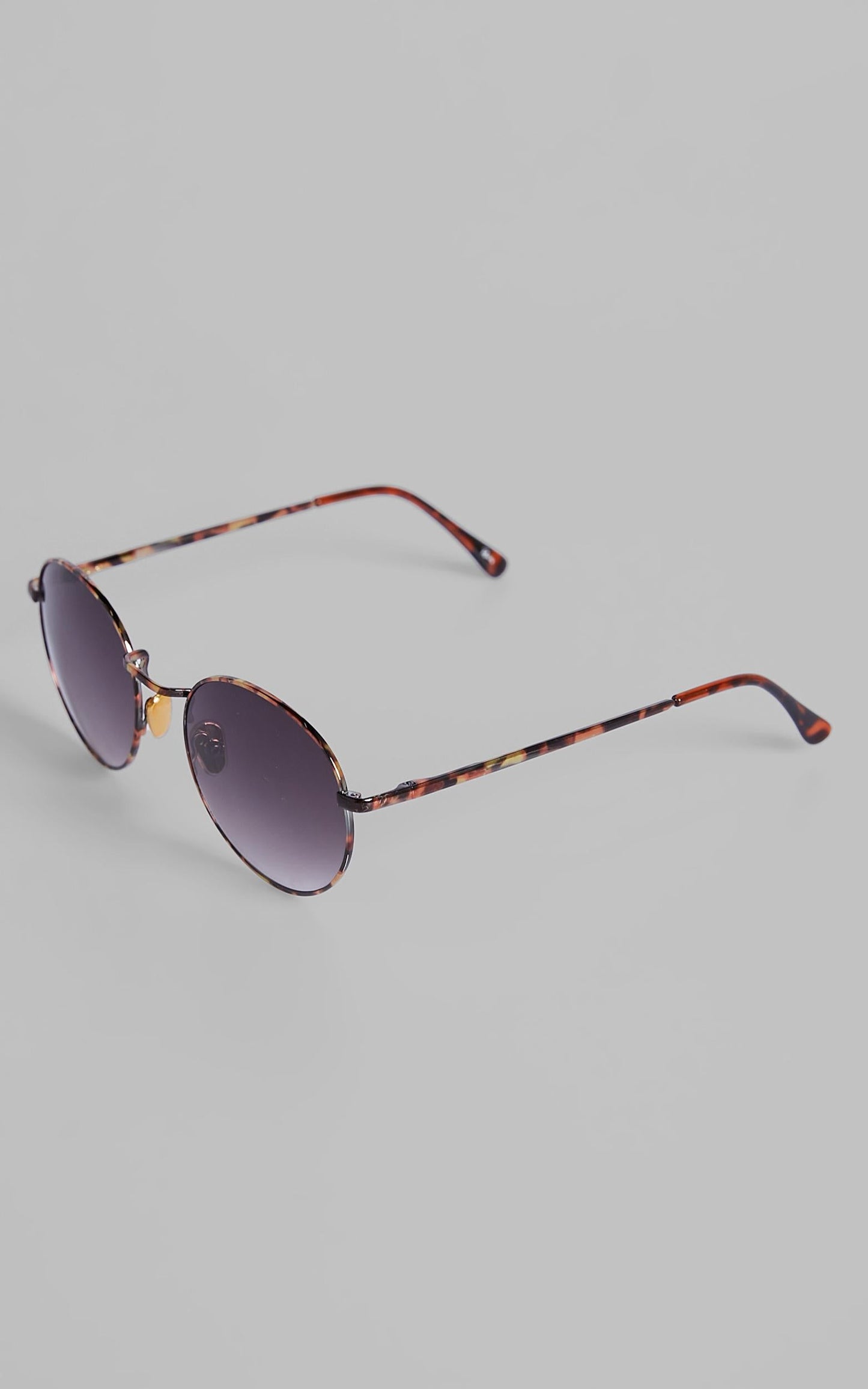 Reality Eyewear - Instant Karma Sunglasses in Turtle