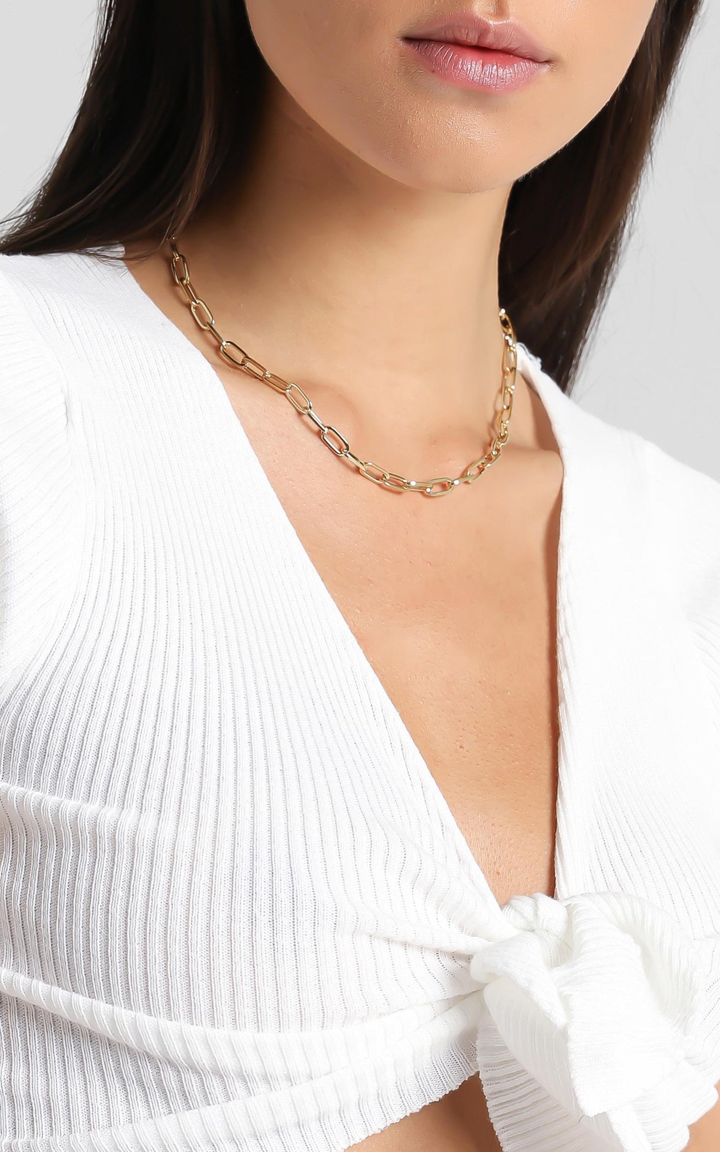 Billini - Kasia Gold Plated Necklace