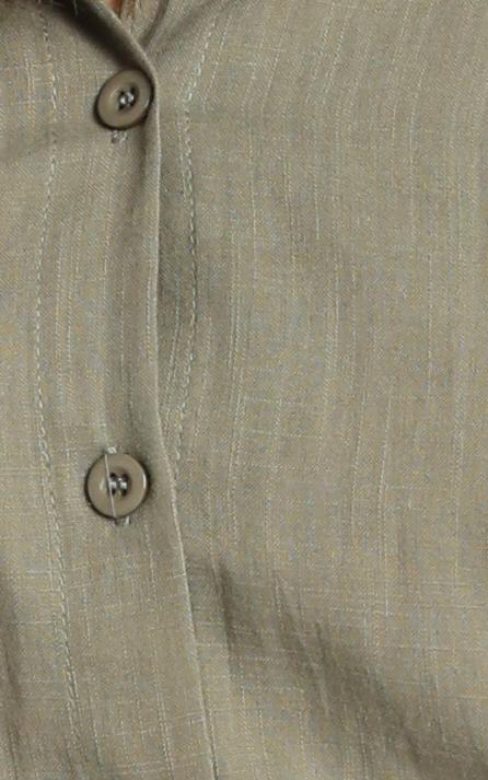 Chesney Shirt In Khaki