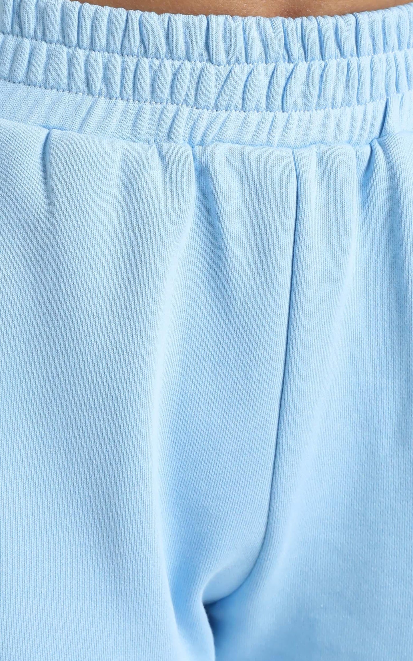 Lauzerte Sweat Pant in Blue