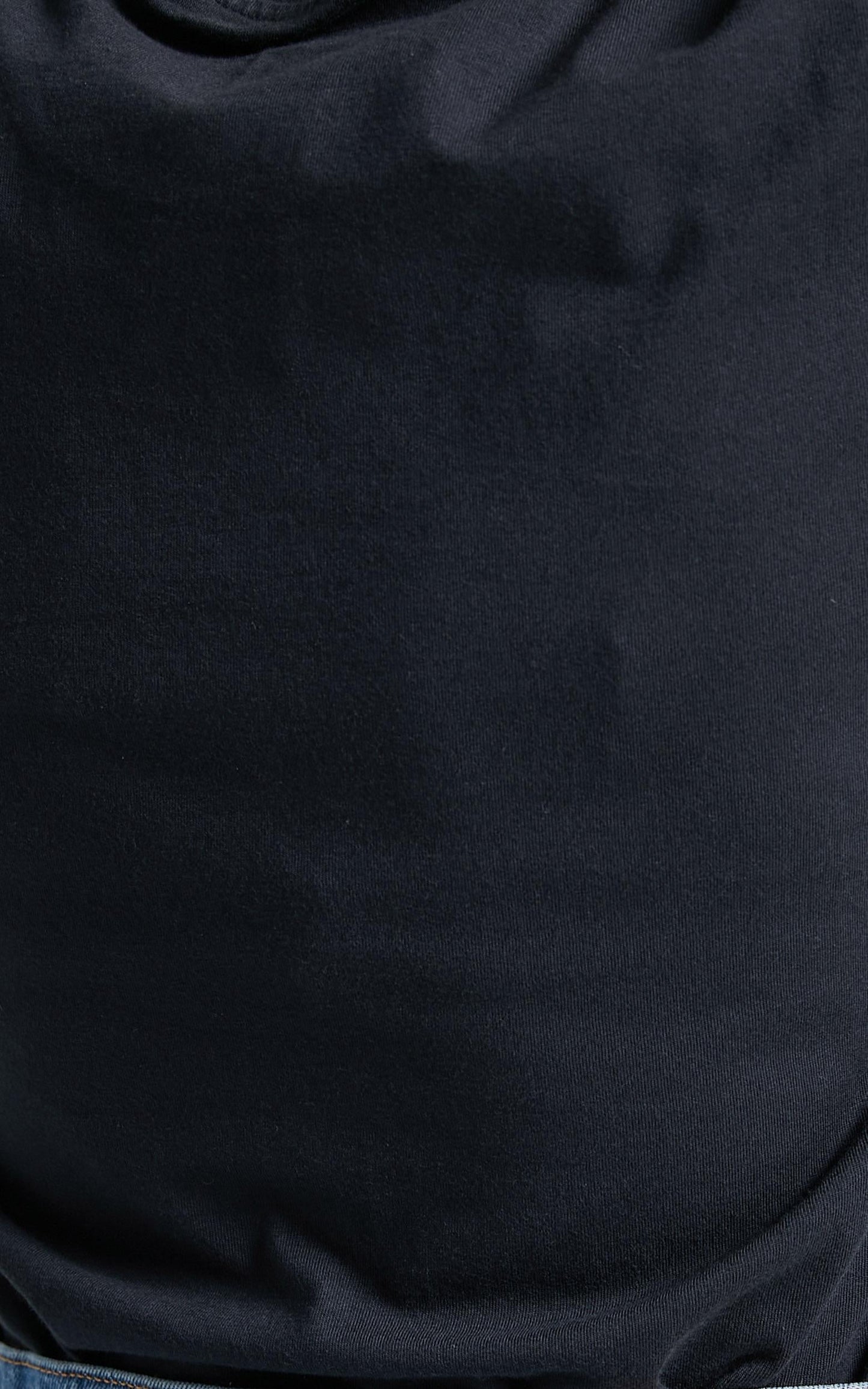 Levi's - Vintage Authentic Batwing Tee in Caviar