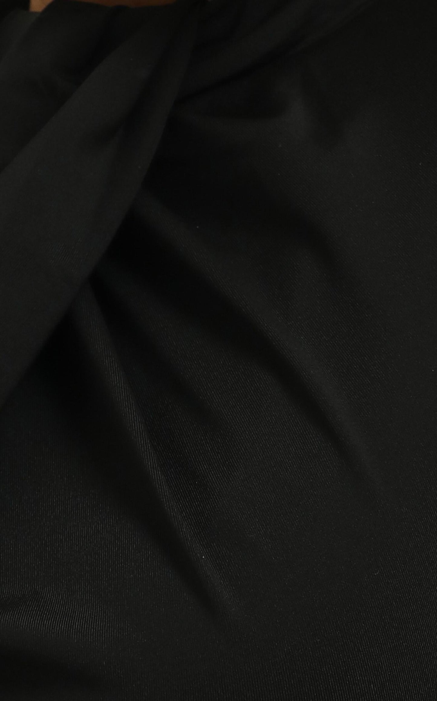 Libbie Bodysuit in Black