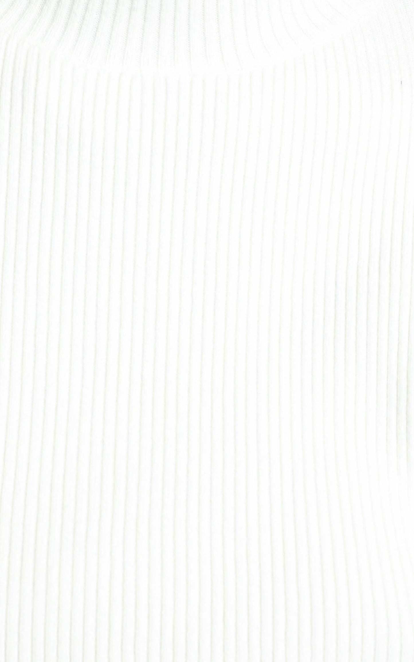 Lioness - Melrose Backless Top in White