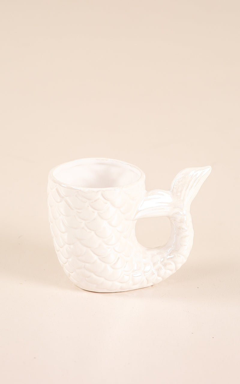 Mermaid Tail Mug