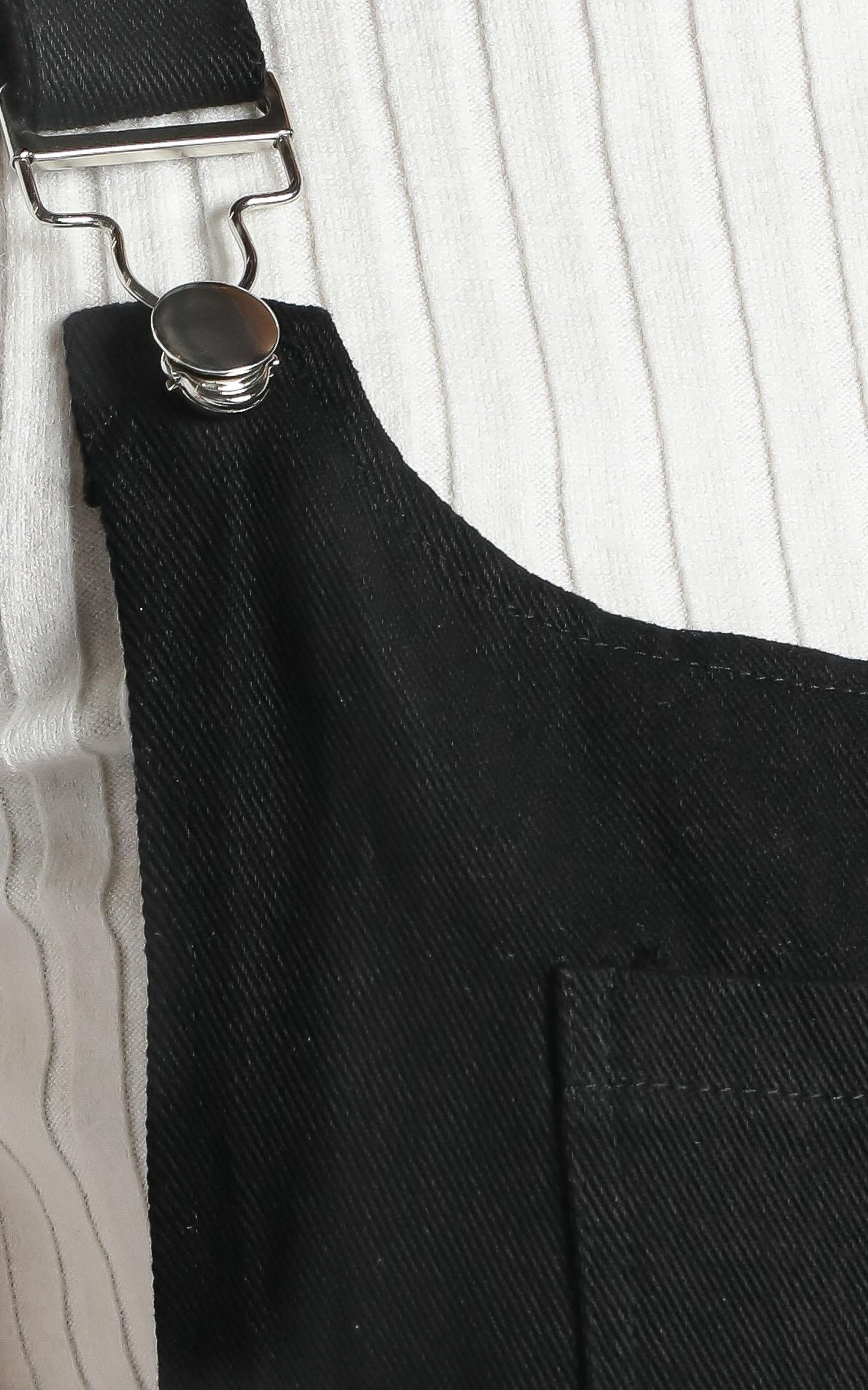 Mya Playsuit in Black