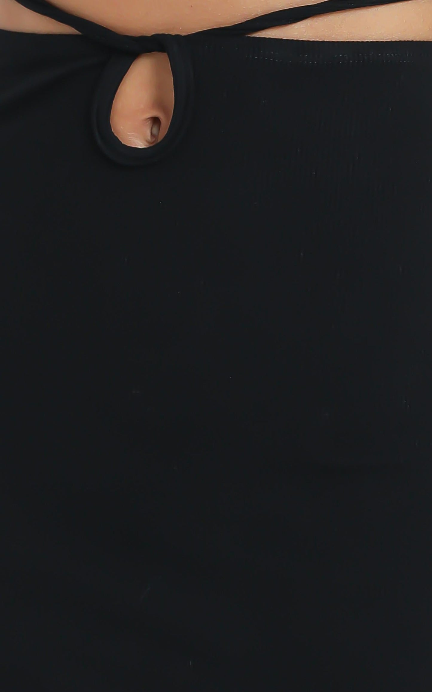 Nathalia Skirt in Black